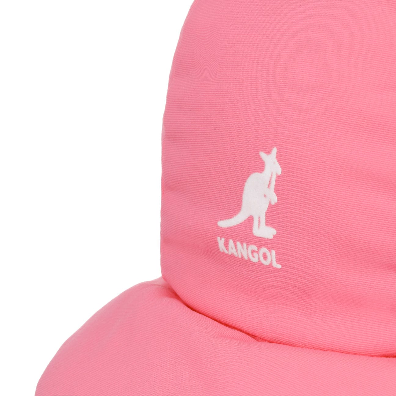 Stay Puffed Casual Hat by Kangol - JJ Hat Center ®