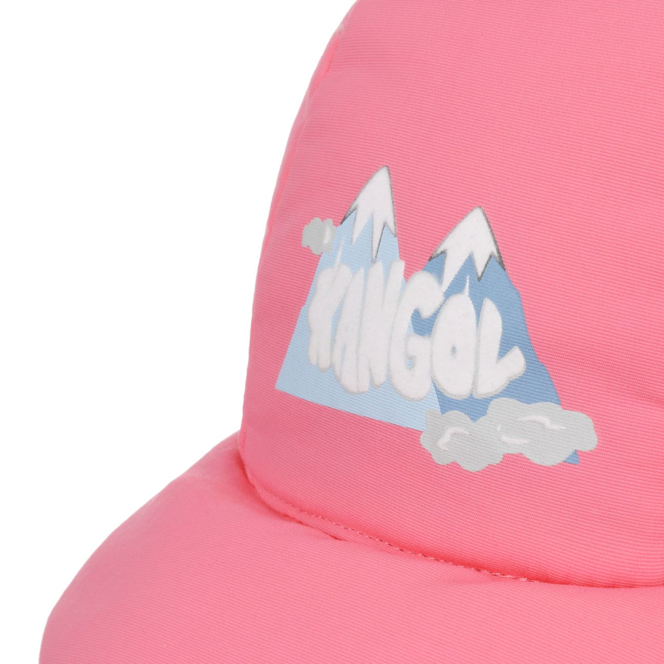 Stay Puffed Casual Hat by Kangol - JJ Hat Center ®