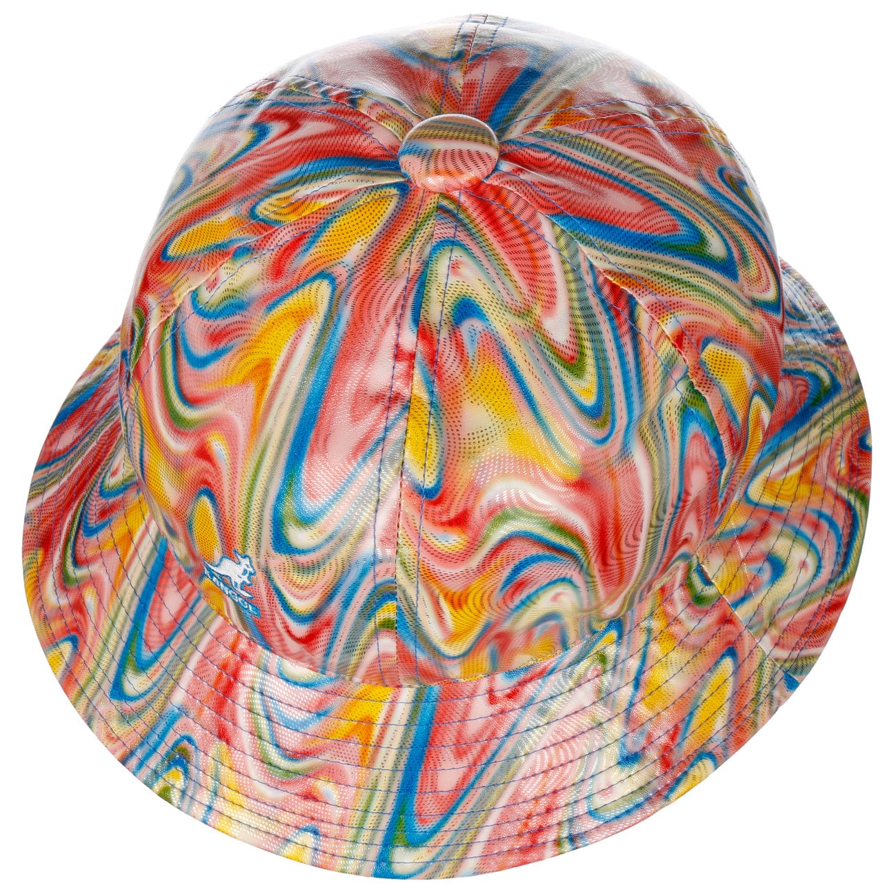 Heatwave Casual Cloth Hat by Kangol - JJ Hat Center ®