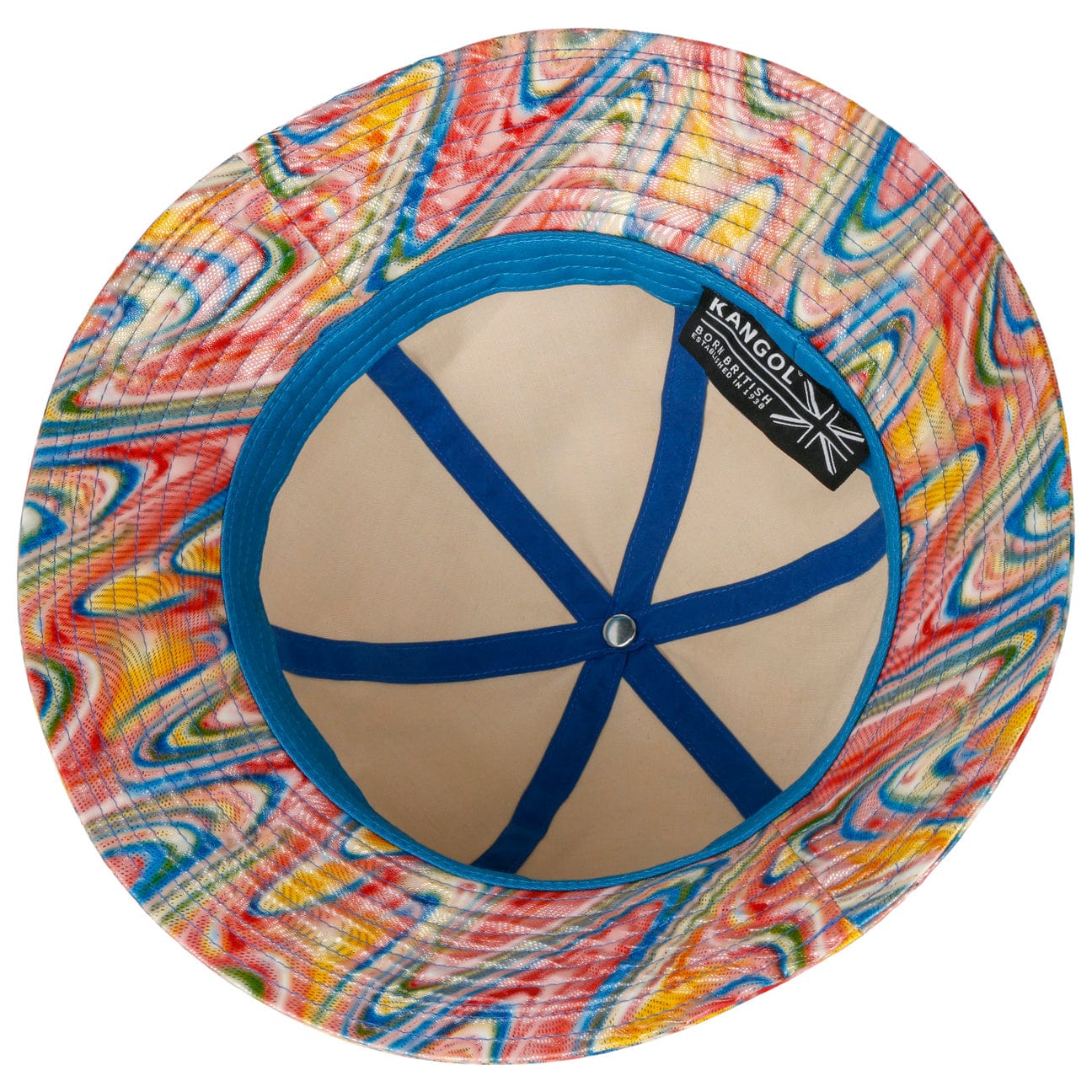 Heatwave Casual Cloth Hat by Kangol - JJ Hat Center ®