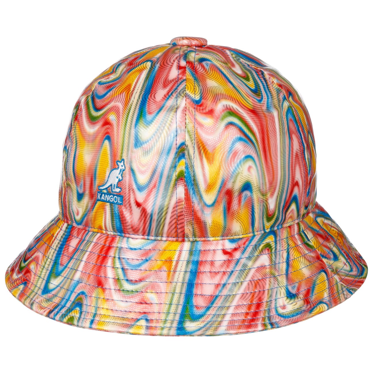 Heatwave Casual Cloth Hat by Kangol - JJ Hat Center ®