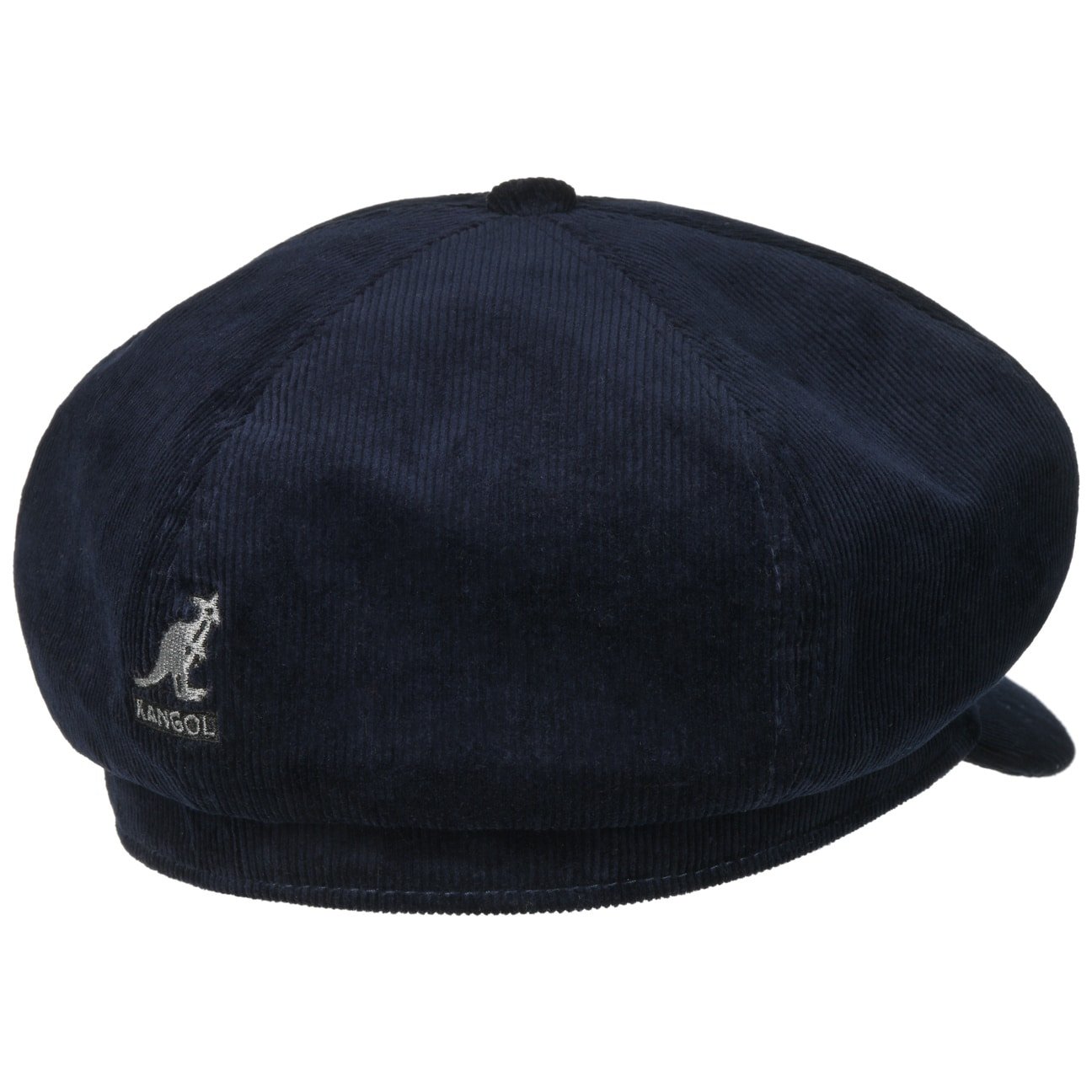 Cord Spitfire Newsboy Cap by Kangol - JJ Hat Center ®