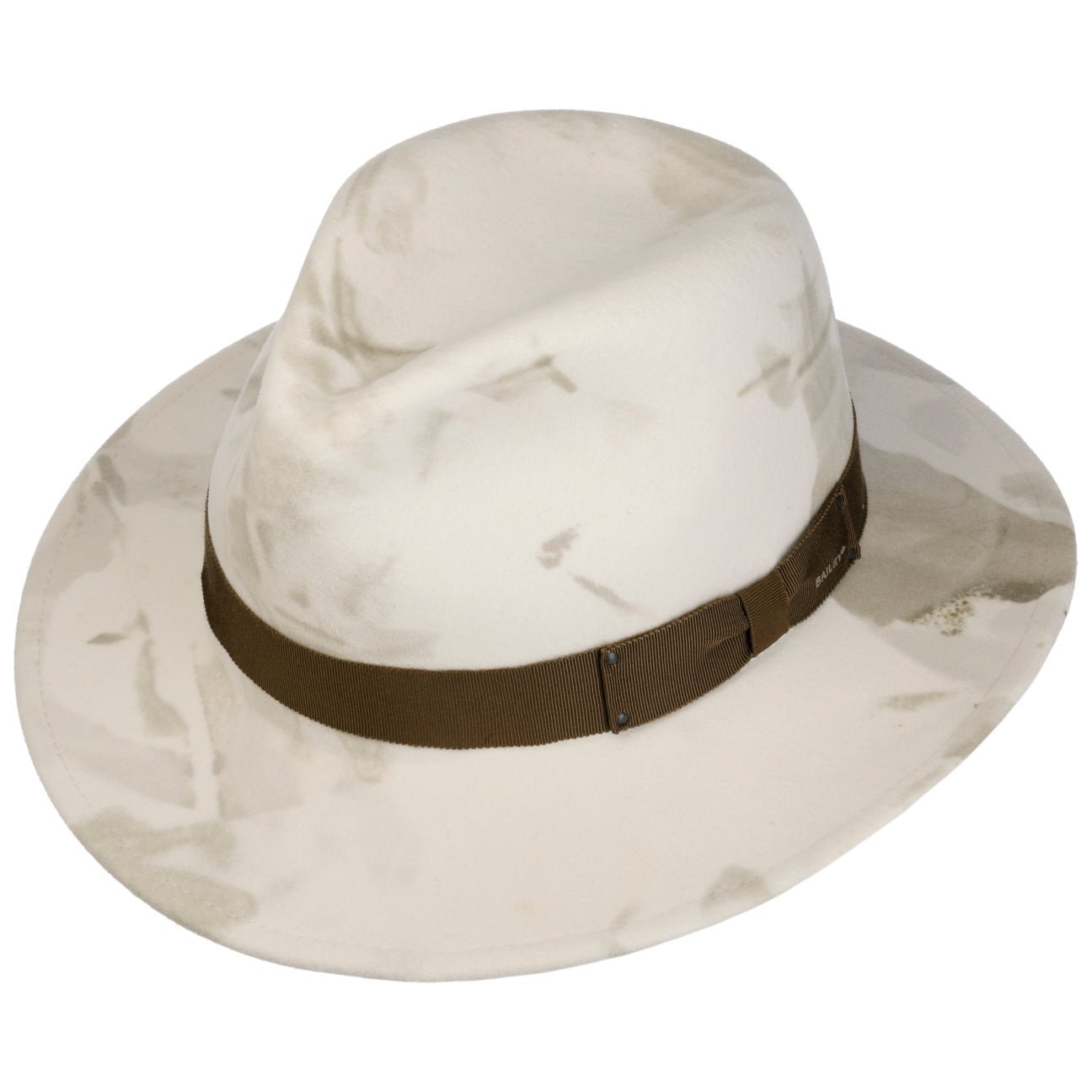 Curtis Tie - Dye Wool Hat - JJ Hat Center ®