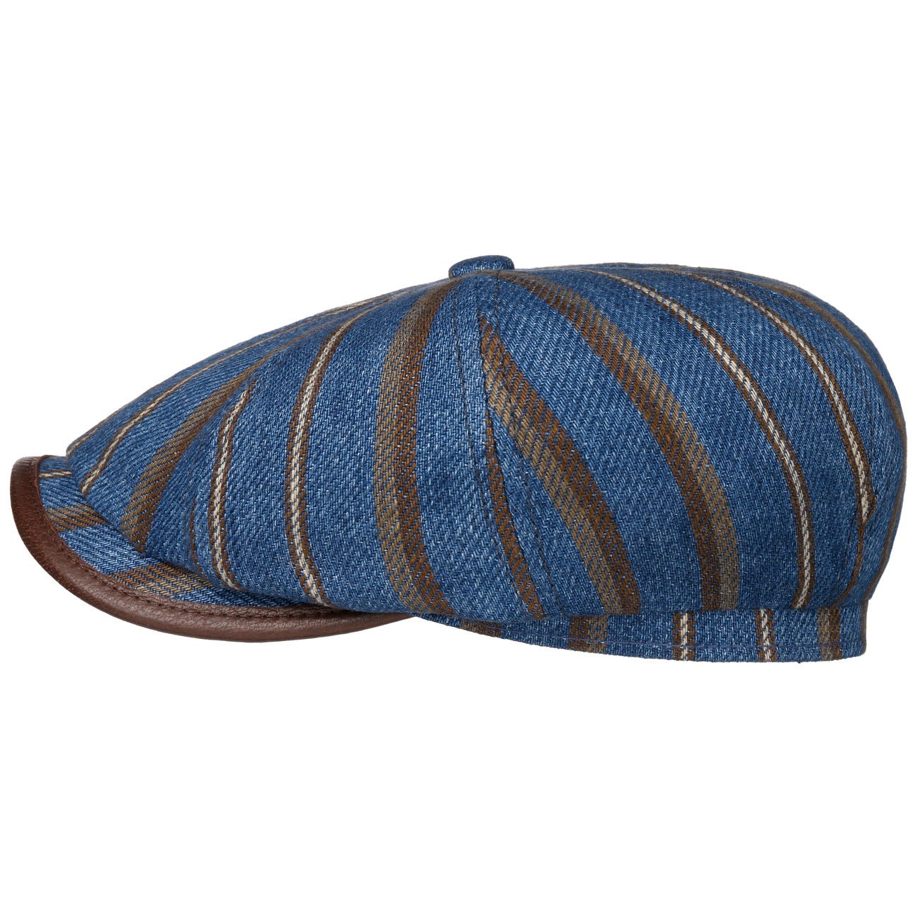 Hatteras Landgrove Flat Cap - JJ Hat Center ®