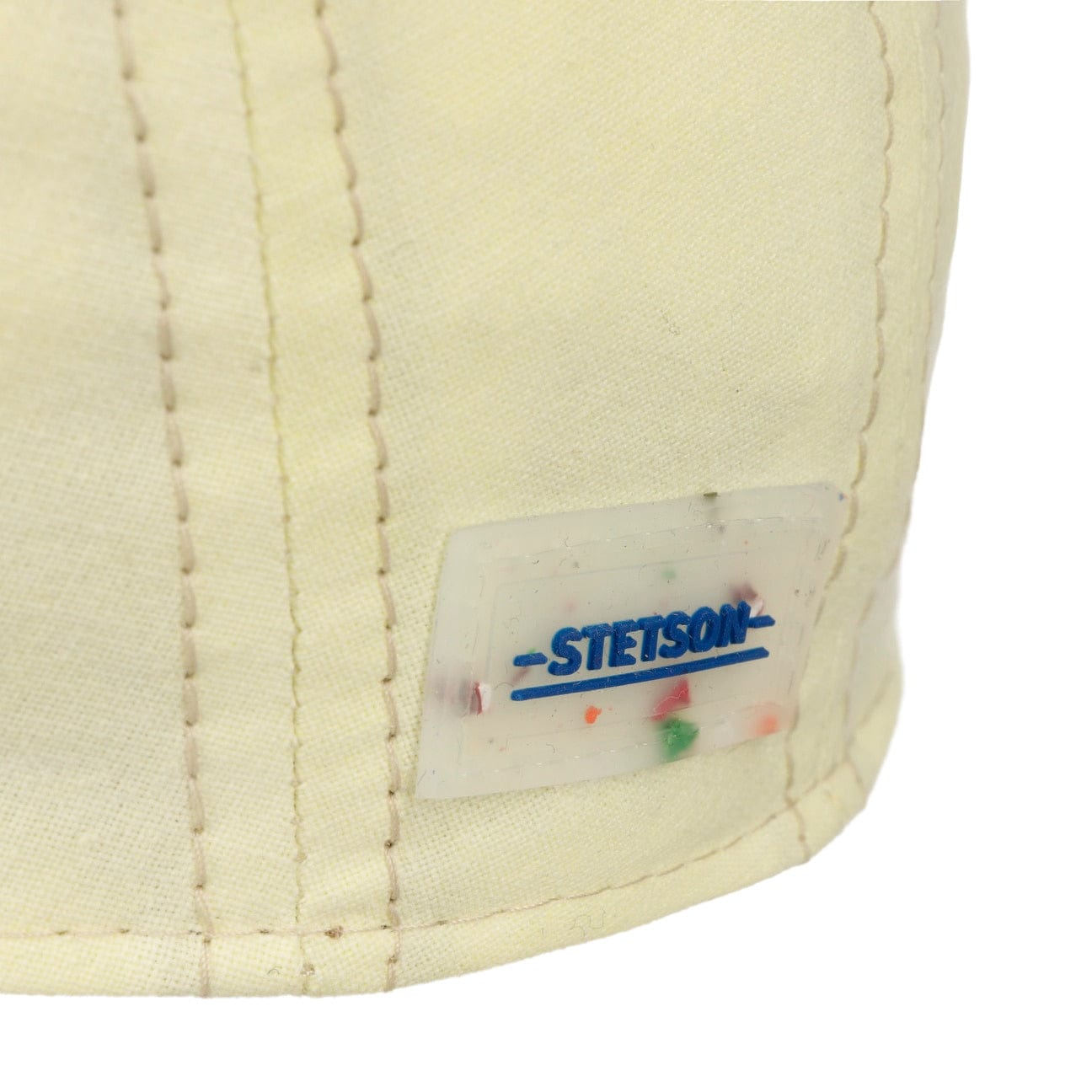 Organic Cotton Sustainable Flat Cap - JJ Hat Center ®