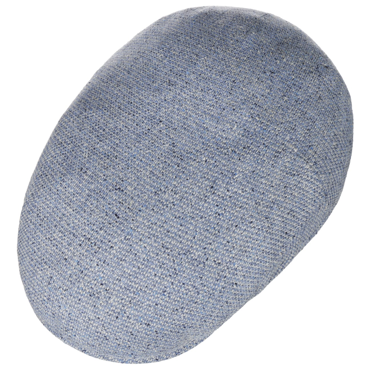 Viando Silk Driver Flat Cap - JJ Hat Center ®