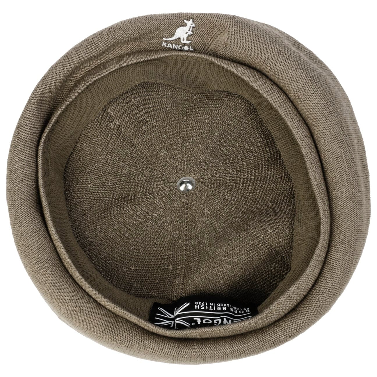 Bamboo Jax Basque Beret by Kangol - JJ Hat Center ®