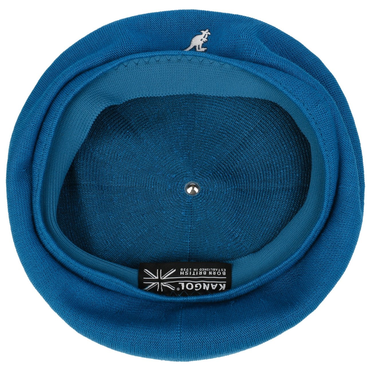 Bamboo Jax Basque Beret by Kangol - JJ Hat Center ®