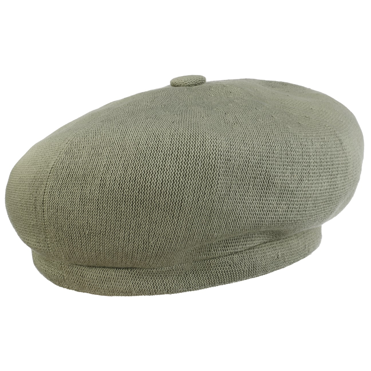 Bamboo Jax Basque Beret by Kangol - JJ Hat Center ®