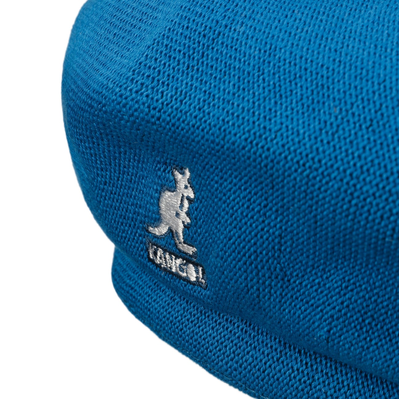 Bamboo Jax Basque Beret by Kangol - JJ Hat Center ®
