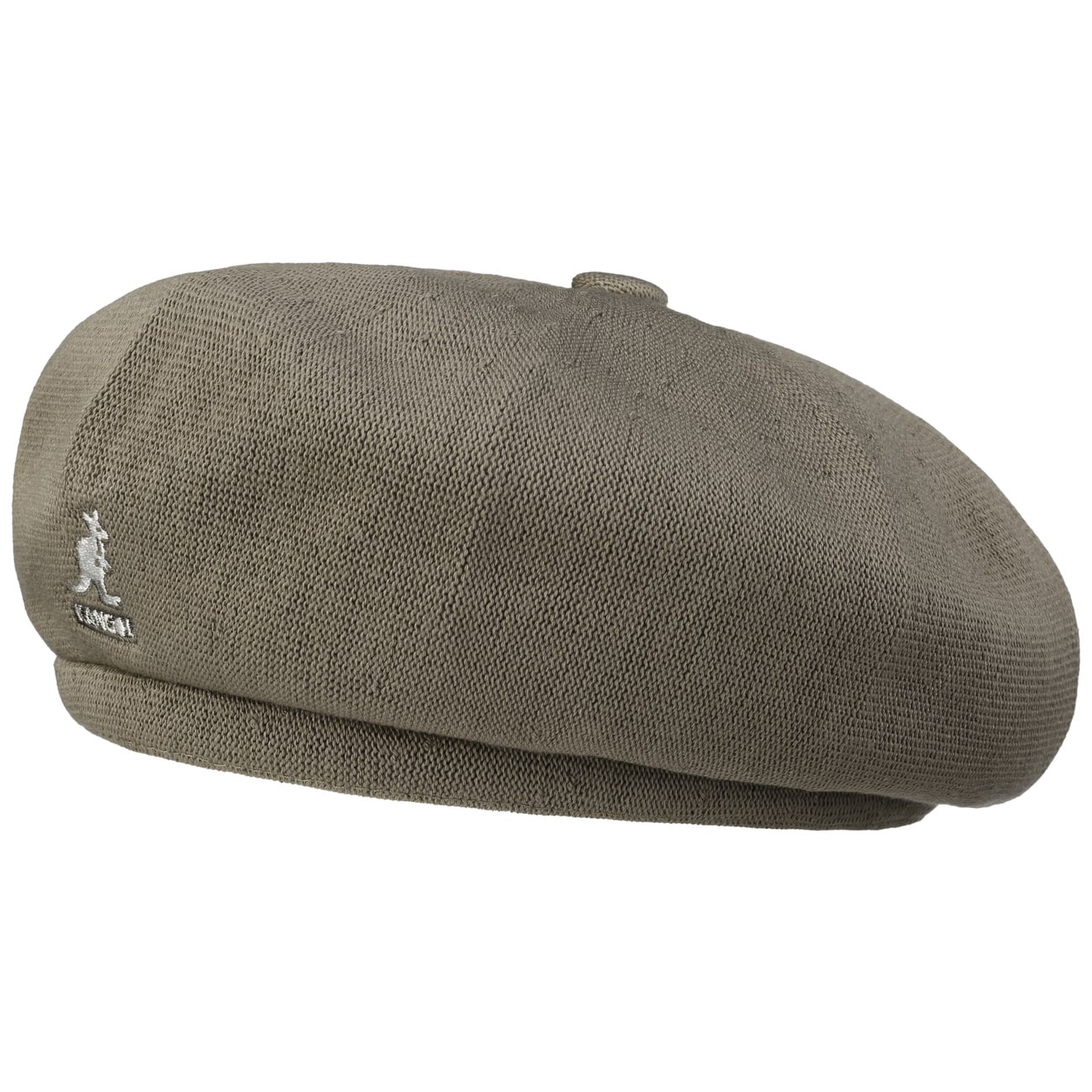Bamboo Jax Basque Beret by Kangol - JJ Hat Center ®