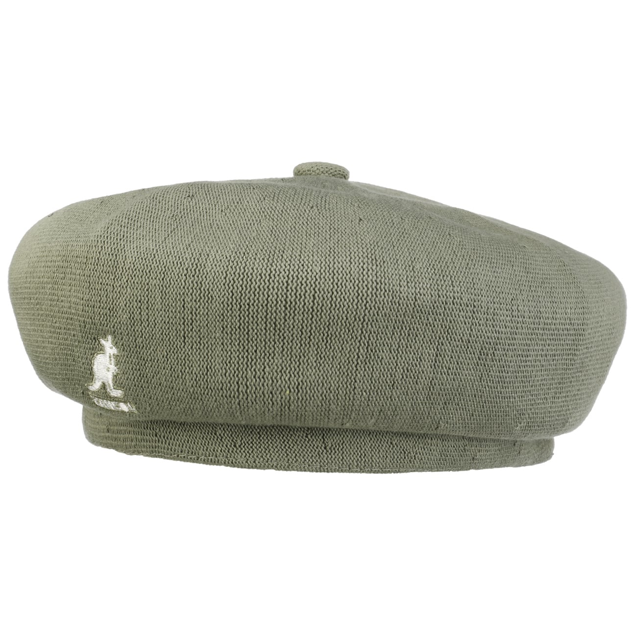 Bamboo Jax Basque Beret by Kangol - JJ Hat Center ®