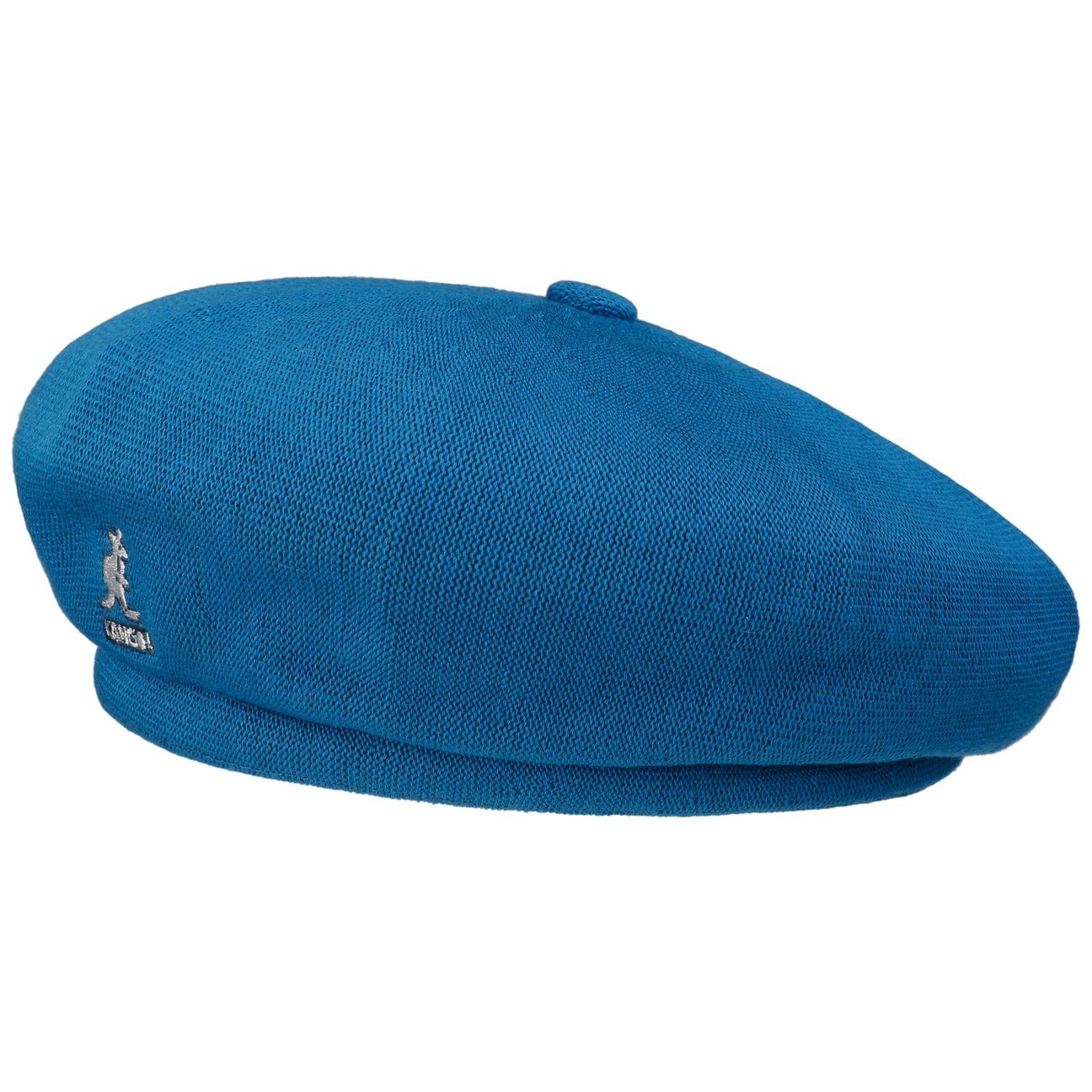 Bamboo Jax Basque Beret by Kangol - JJ Hat Center ®