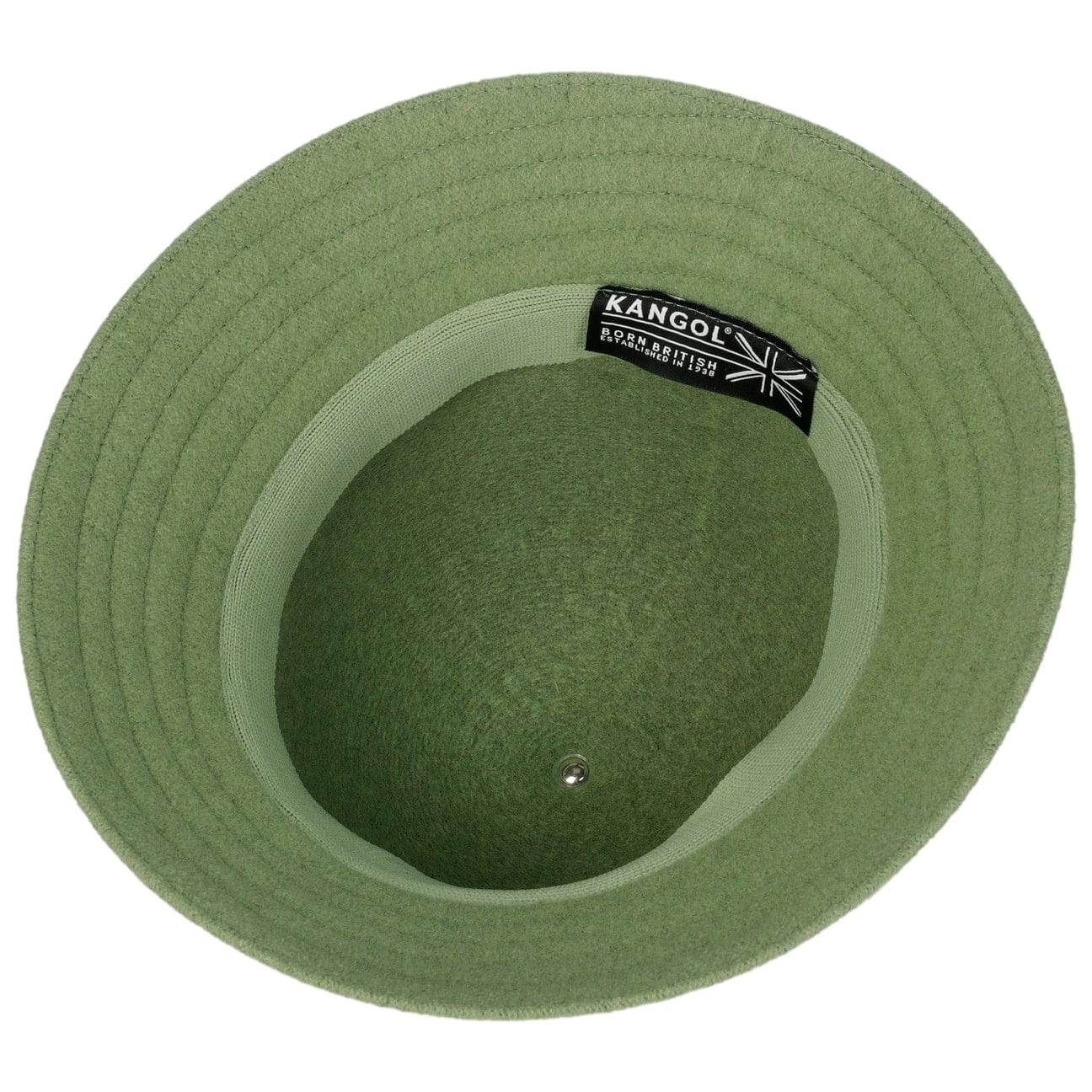 Wool Casual Cloche Hat by Kangol - JJ Hat Center ®