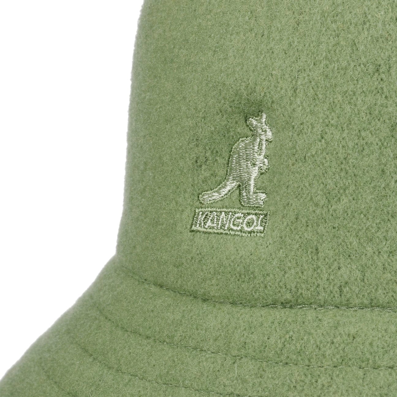 Wool Casual Cloche Hat by Kangol - JJ Hat Center ®
