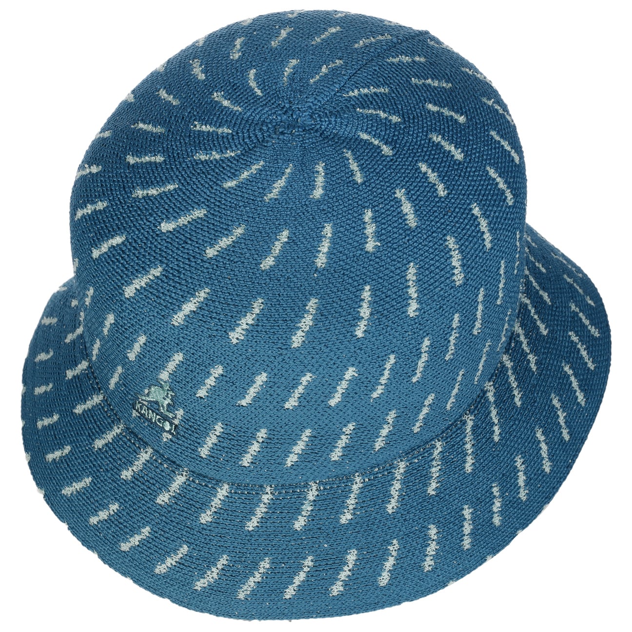 Rain Drop Bucket Hat by Kangol - JJ Hat Center ®