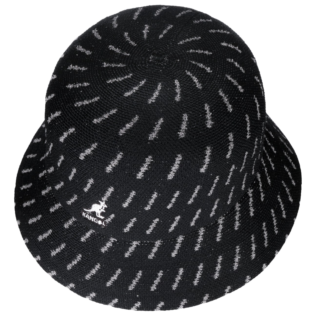 Rain Drop Bucket Hat by Kangol - JJ Hat Center ®