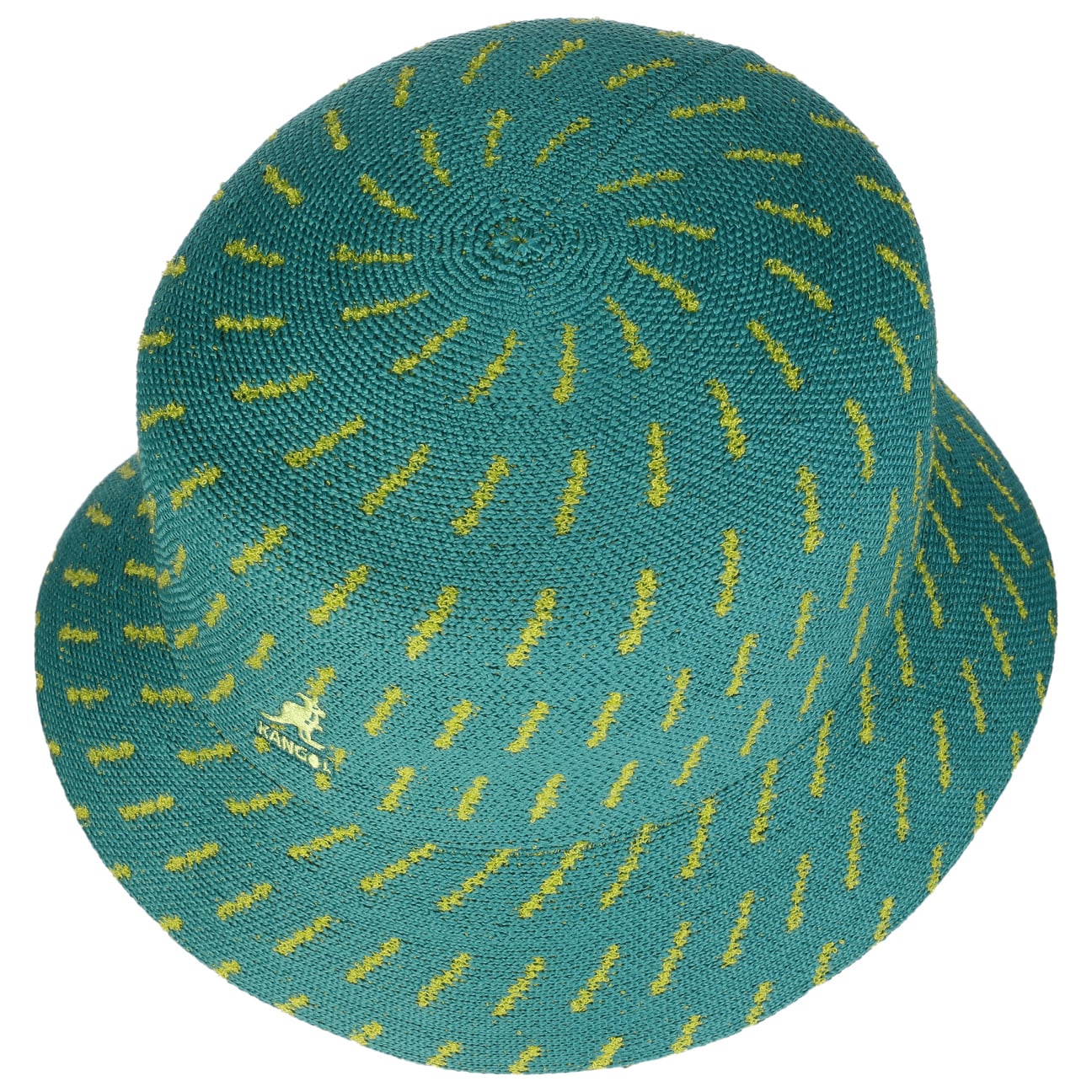 Rain Drop Bucket Hat by Kangol - JJ Hat Center ®