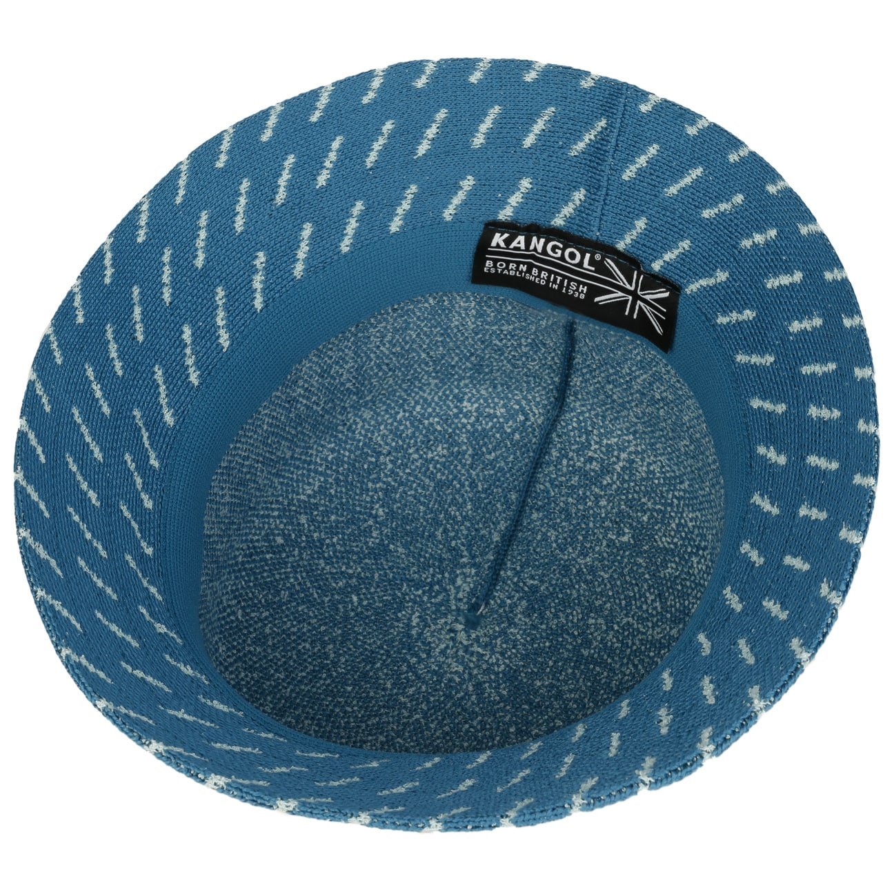 Rain Drop Bucket Hat by Kangol - JJ Hat Center ®