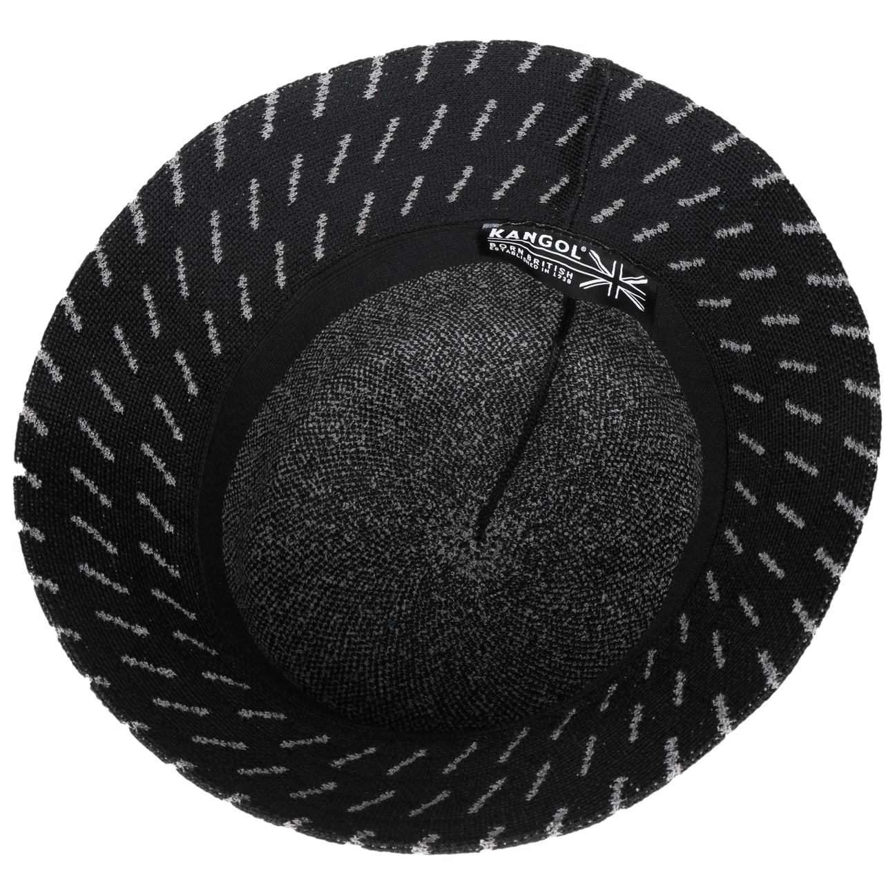 Rain Drop Bucket Hat by Kangol - JJ Hat Center ®
