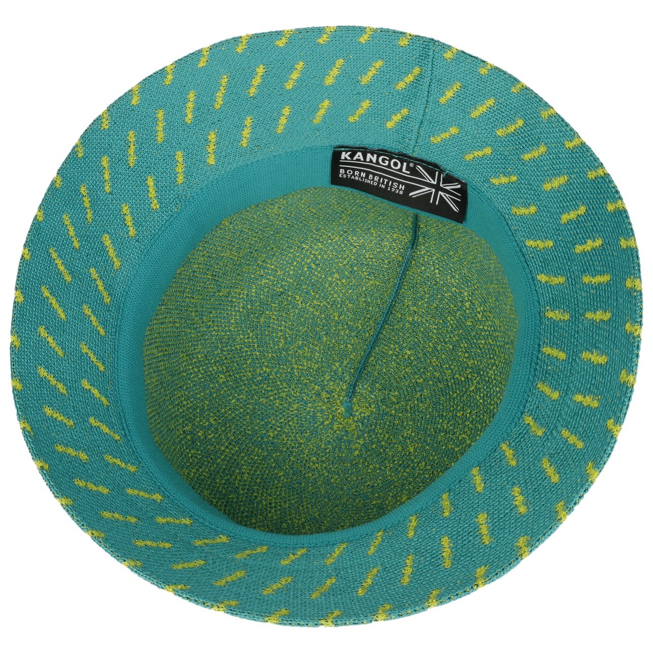 Rain Drop Bucket Hat by Kangol - JJ Hat Center ®