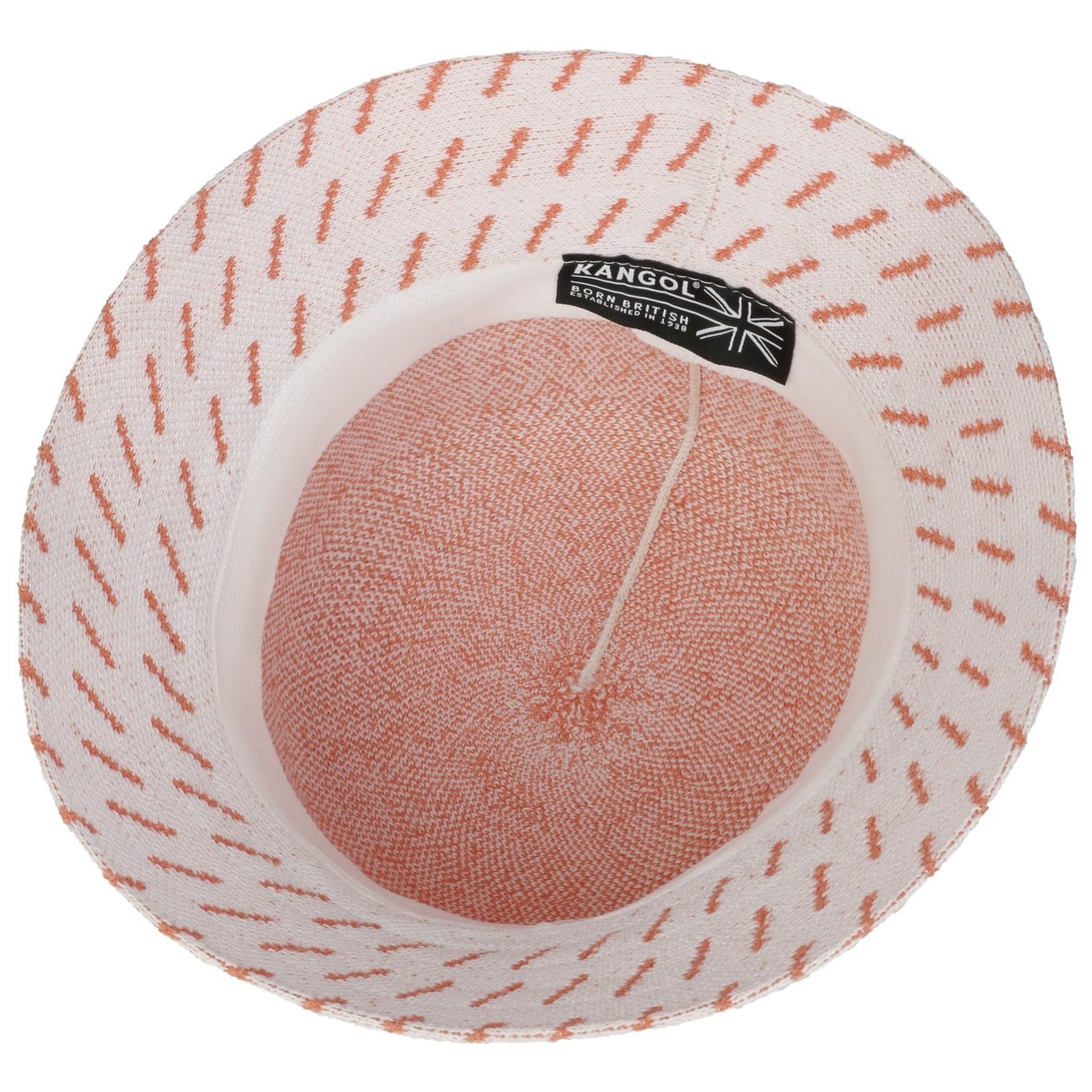 Rain Drop Bucket Hat by Kangol - JJ Hat Center ®
