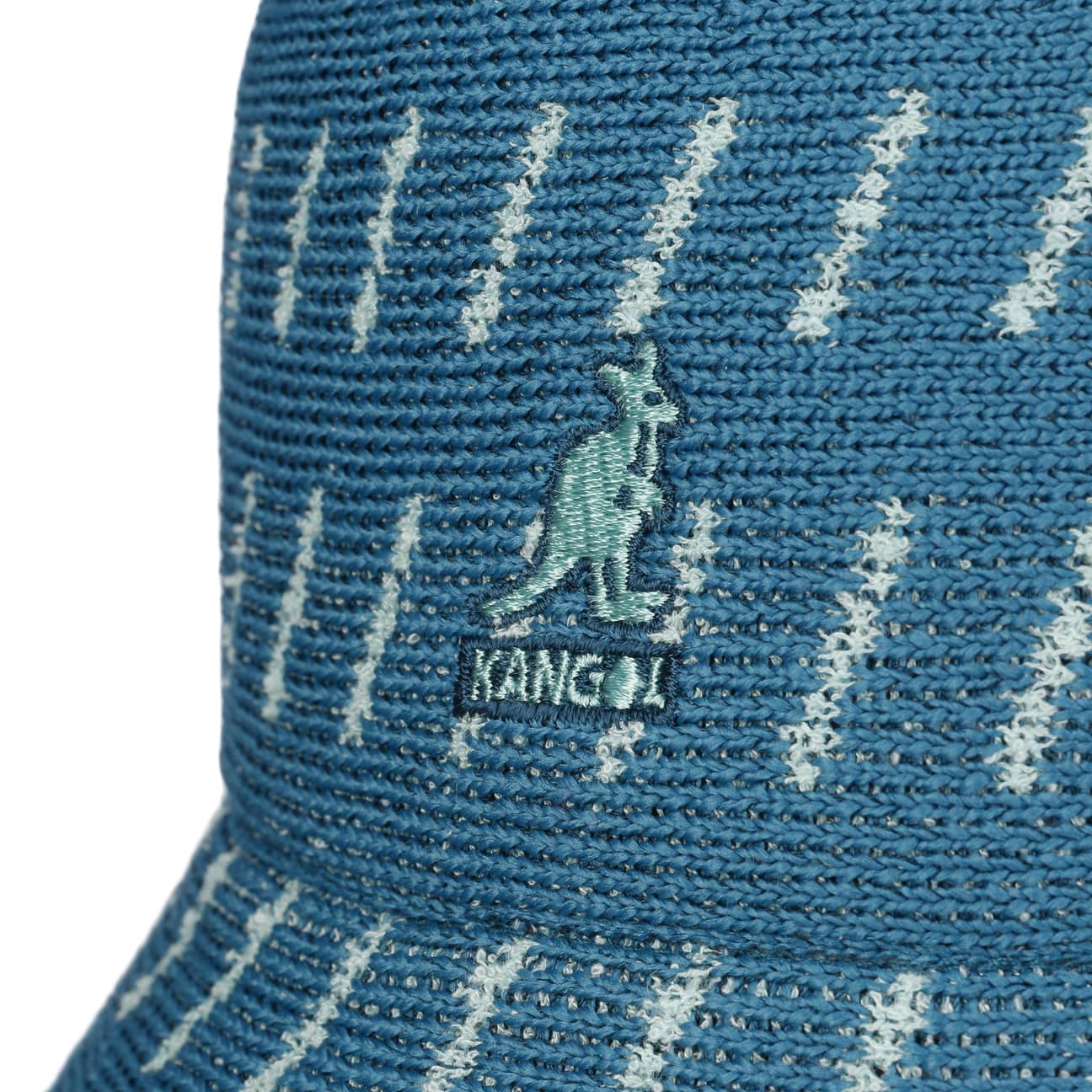 Rain Drop Bucket Hat by Kangol - JJ Hat Center ®