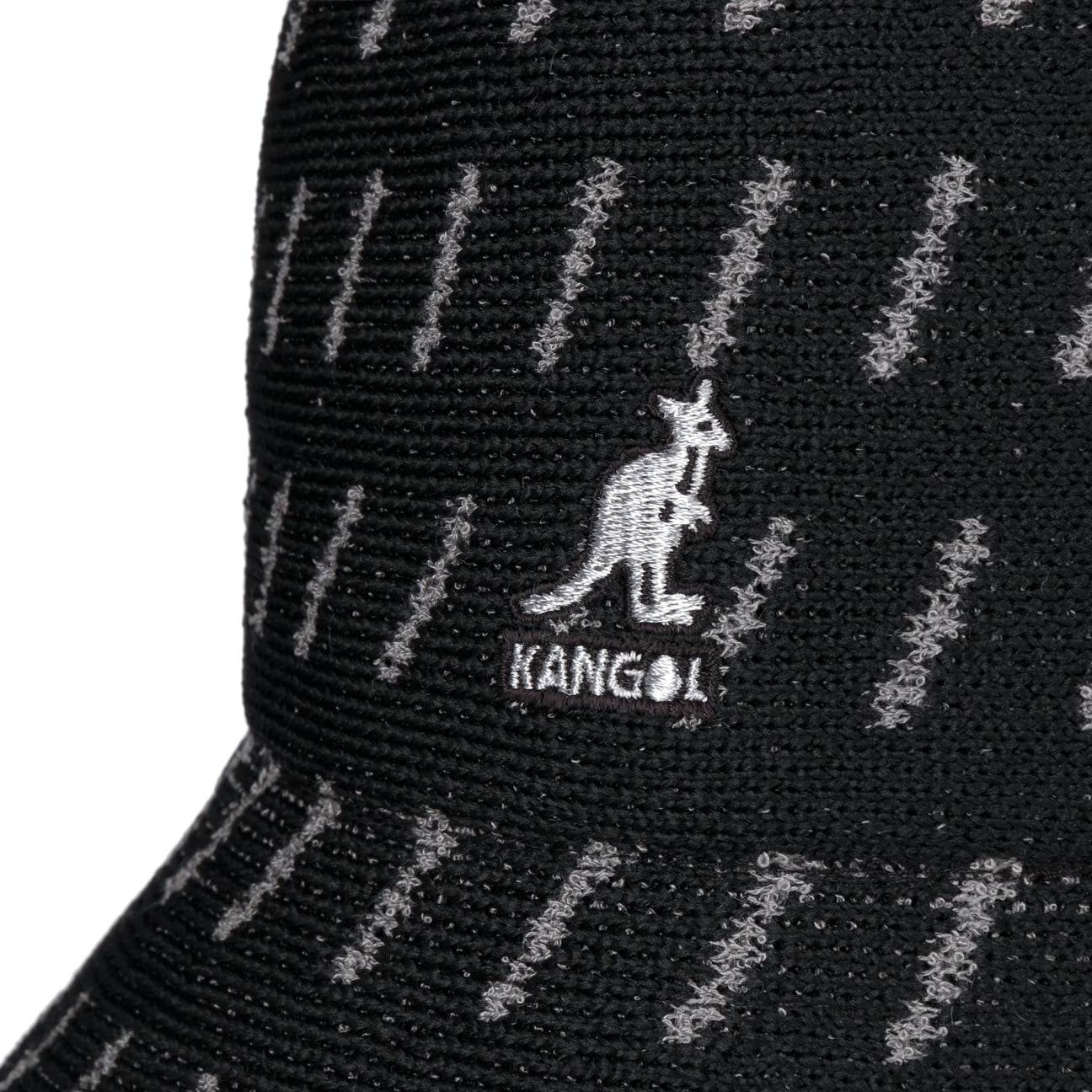 Rain Drop Bucket Hat by Kangol - JJ Hat Center ®