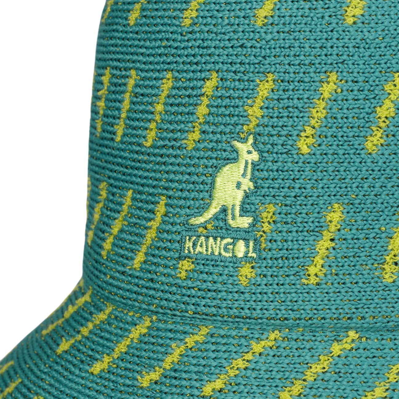 Rain Drop Bucket Hat by Kangol - JJ Hat Center ®
