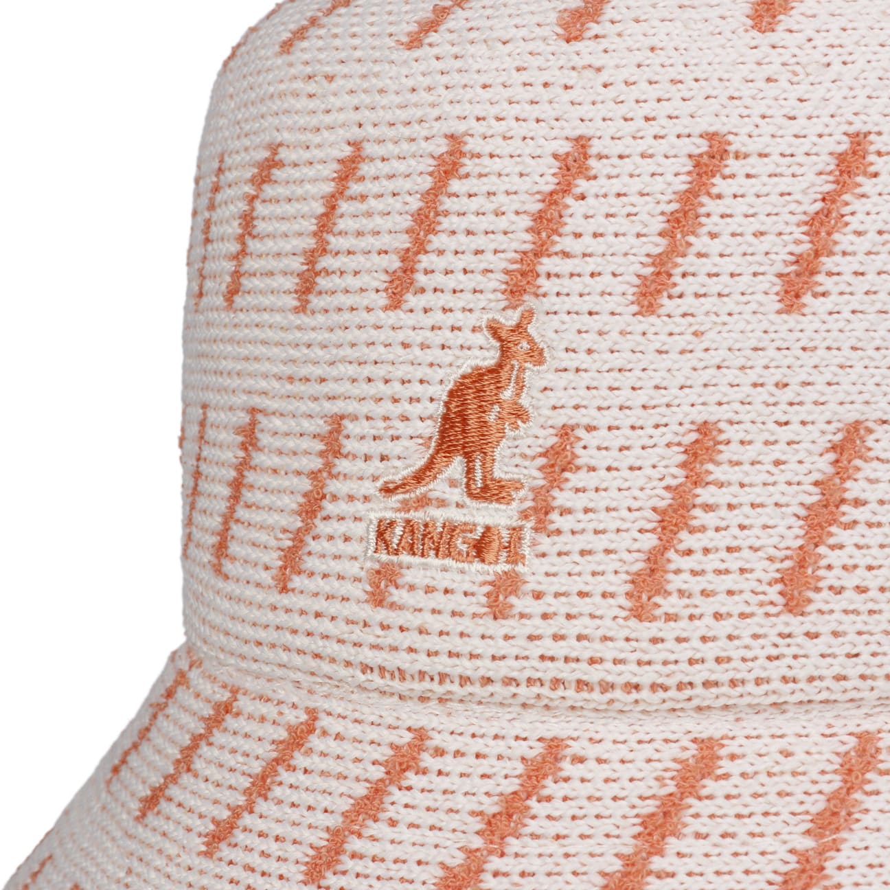 Rain Drop Bucket Hat by Kangol - JJ Hat Center ®