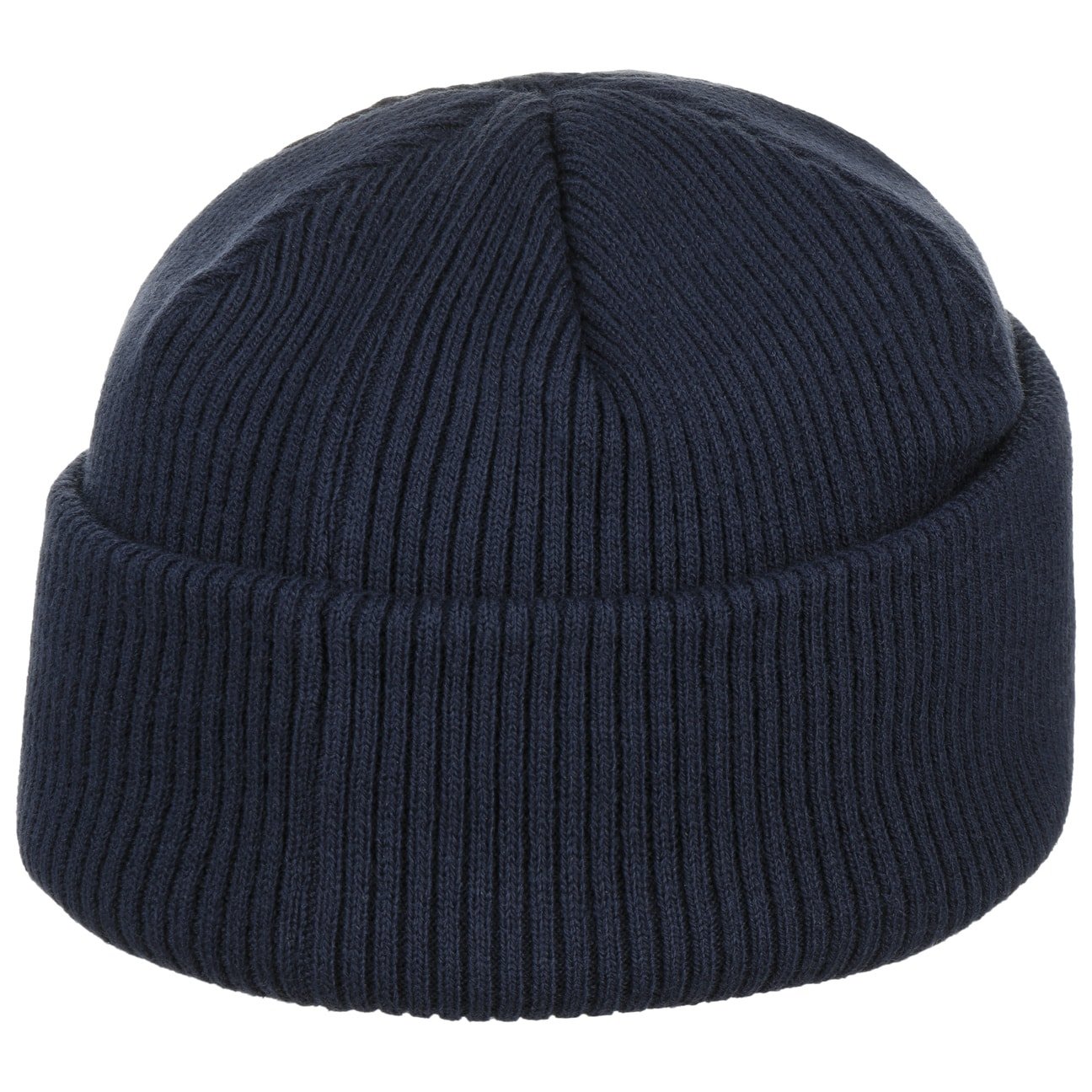 Service - K Rib Short Beanie Hat by Kangol - JJ Hat Center ®
