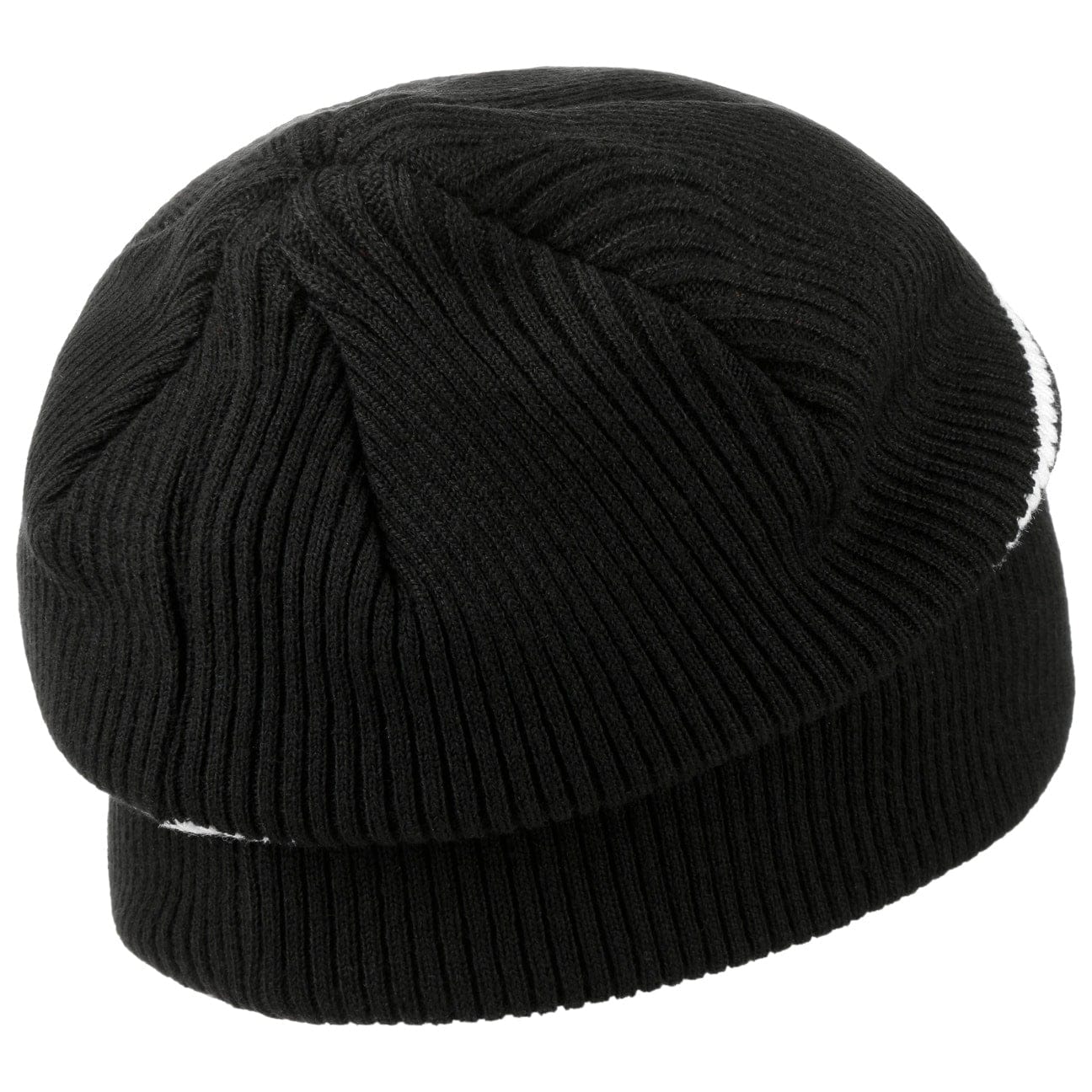 Service - K Rib Short Beanie Hat by Kangol - JJ Hat Center ®