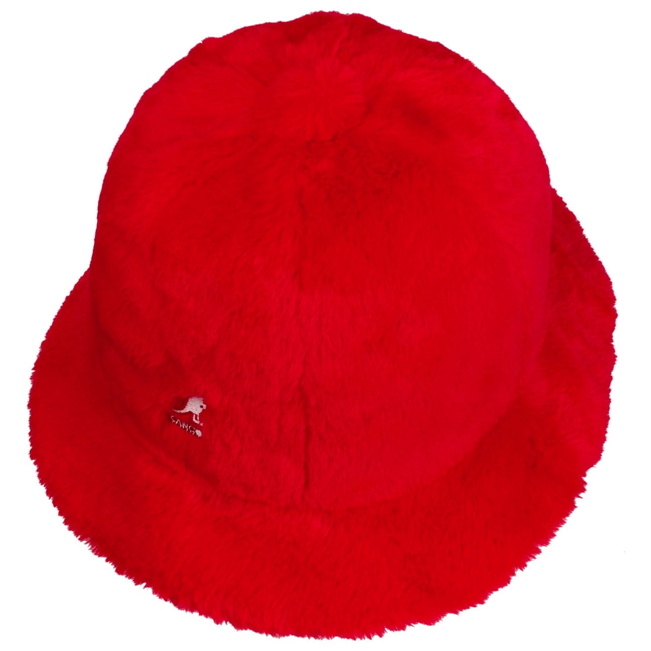Faux Fur Casual Cloth Hat by Kangol - JJ Hat Center ®
