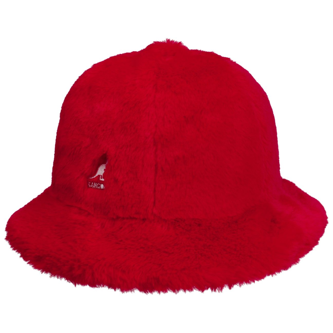 Faux Fur Casual Cloth Hat by Kangol - JJ Hat Center ®