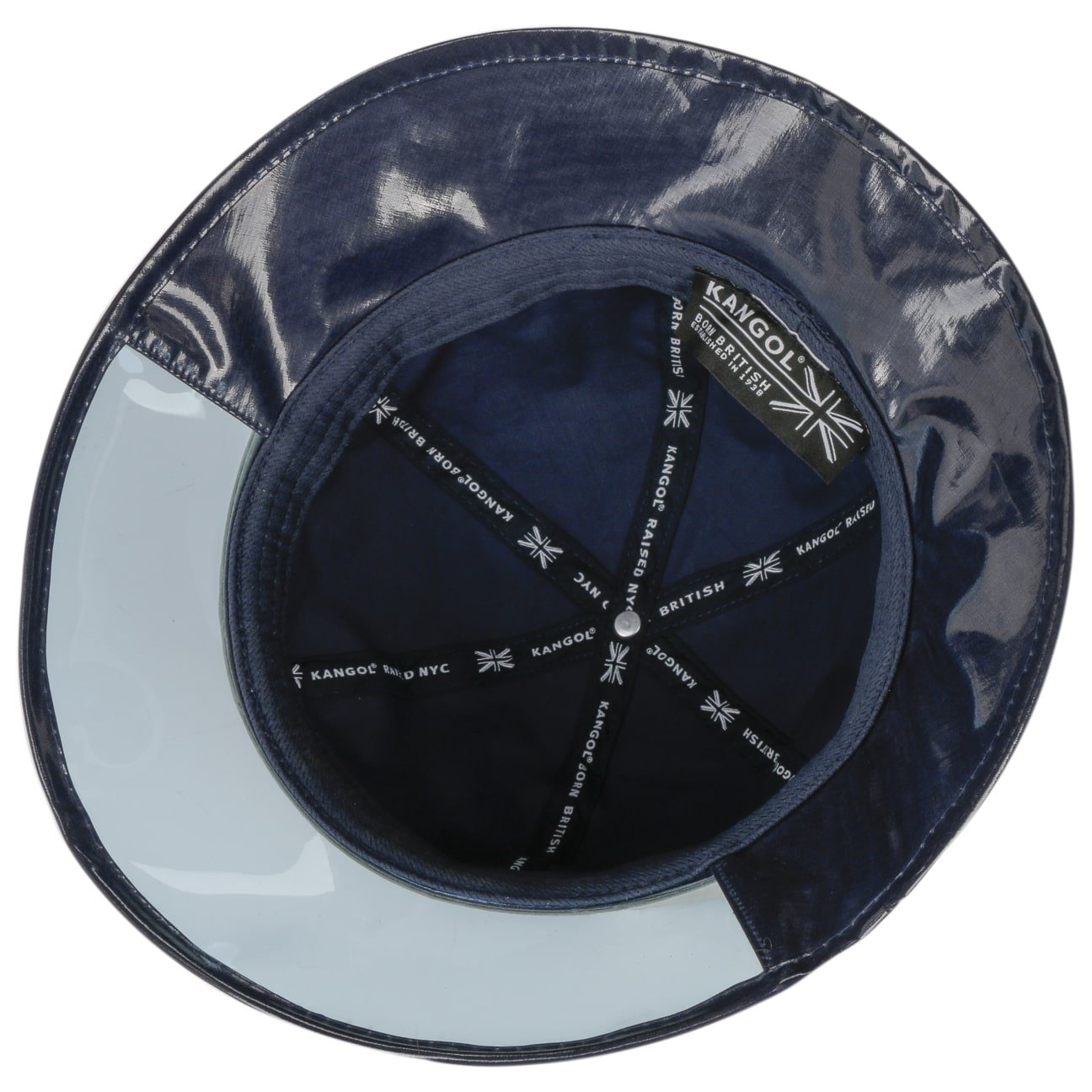 Casual Rain Hat by Kangol - JJ Hat Center ®