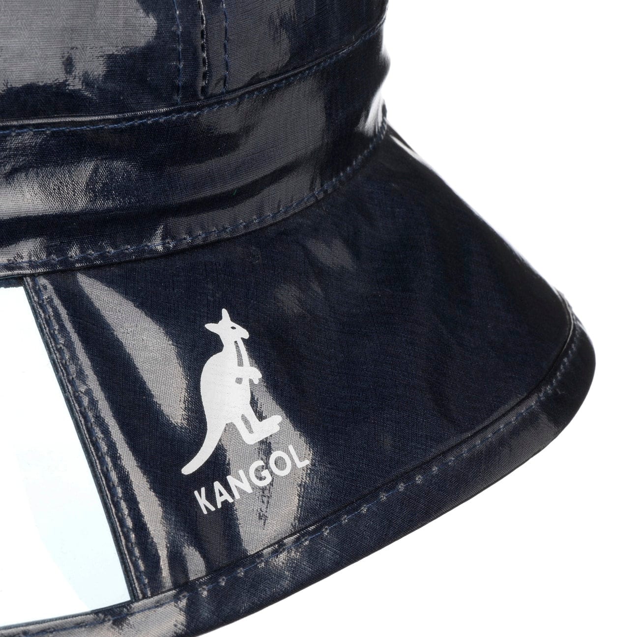 Casual Rain Hat by Kangol - JJ Hat Center ®