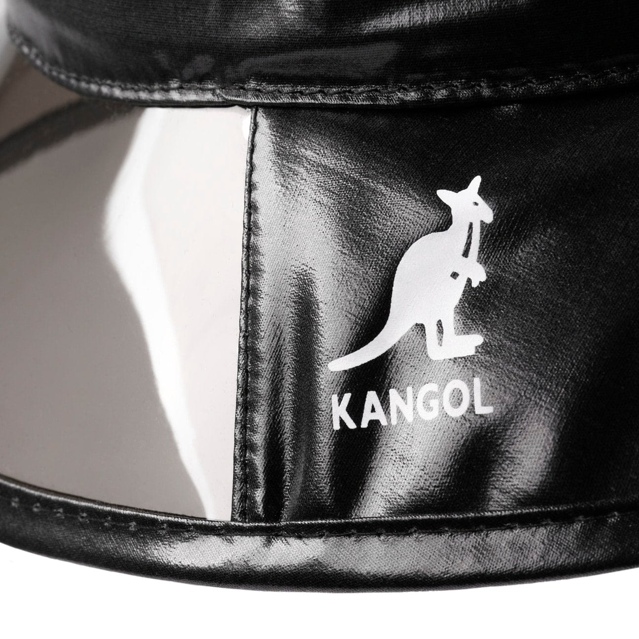 Casual Rain Hat by Kangol - JJ Hat Center ®