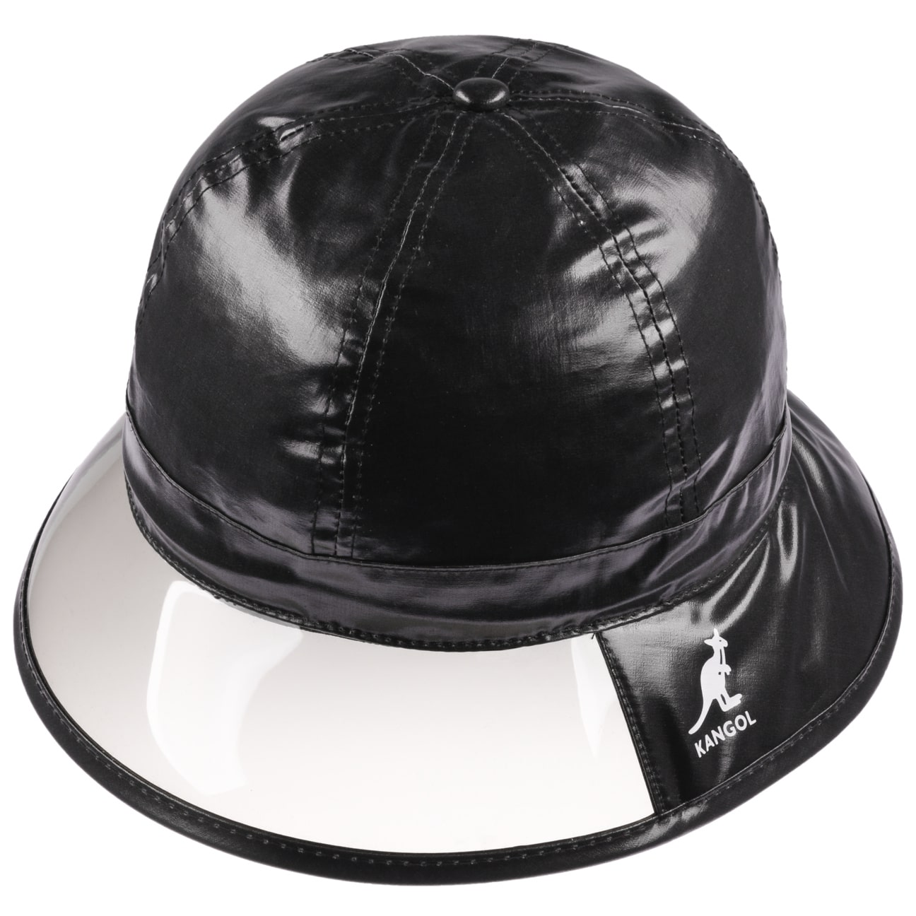 Casual Rain Hat by Kangol - JJ Hat Center ®