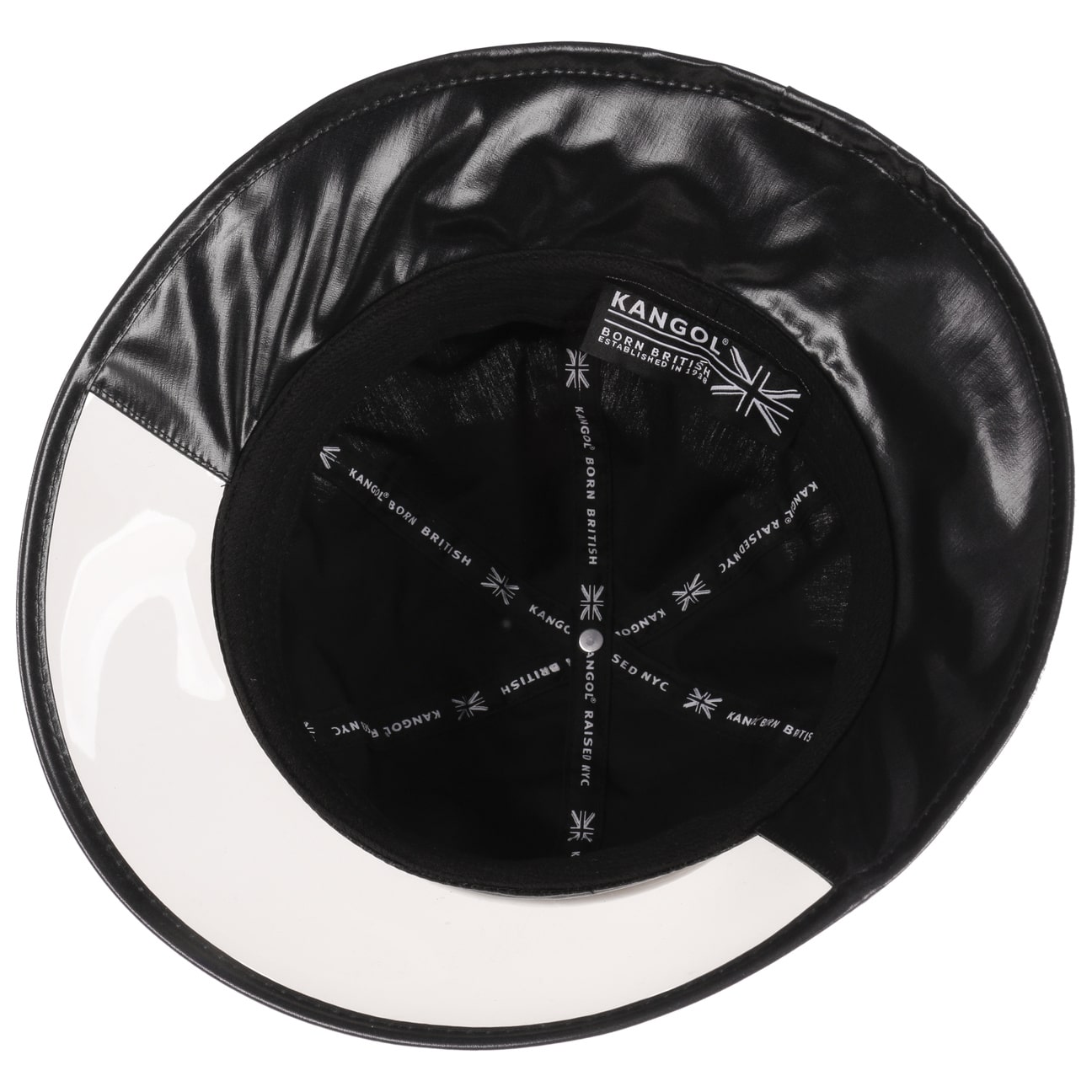 Casual Rain Hat by Kangol - JJ Hat Center ®