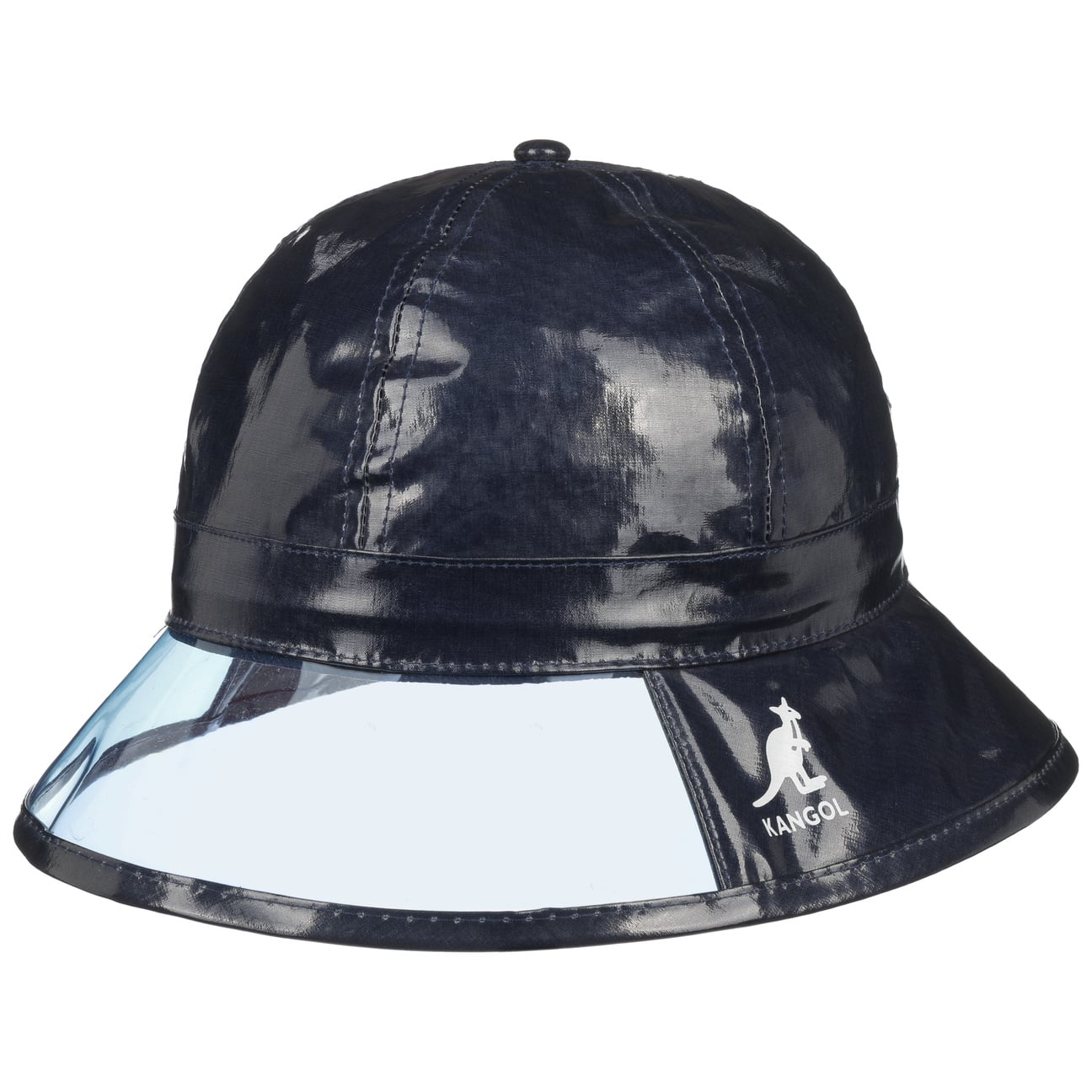 Casual Rain Hat by Kangol - JJ Hat Center ®