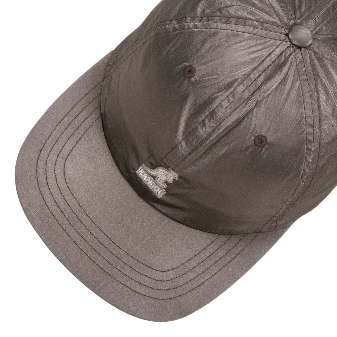 Iridescent Cap by Kangol - JJ Hat Center ®