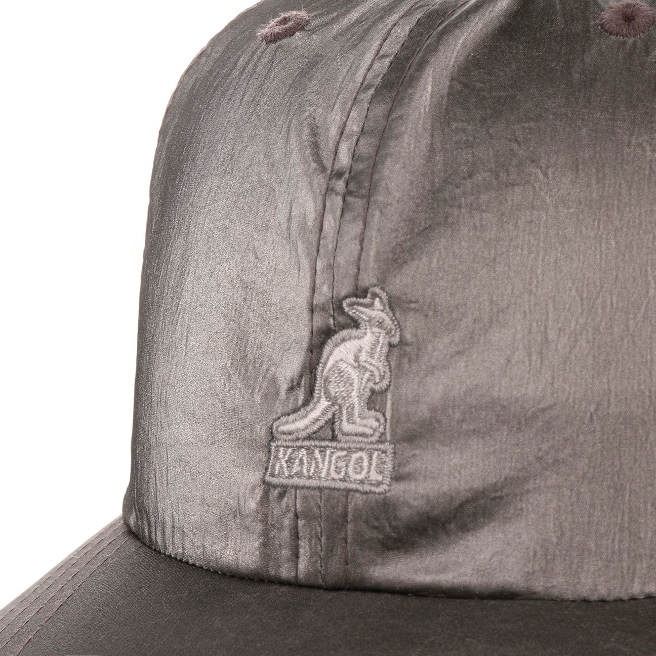 Iridescent Cap by Kangol - JJ Hat Center ®