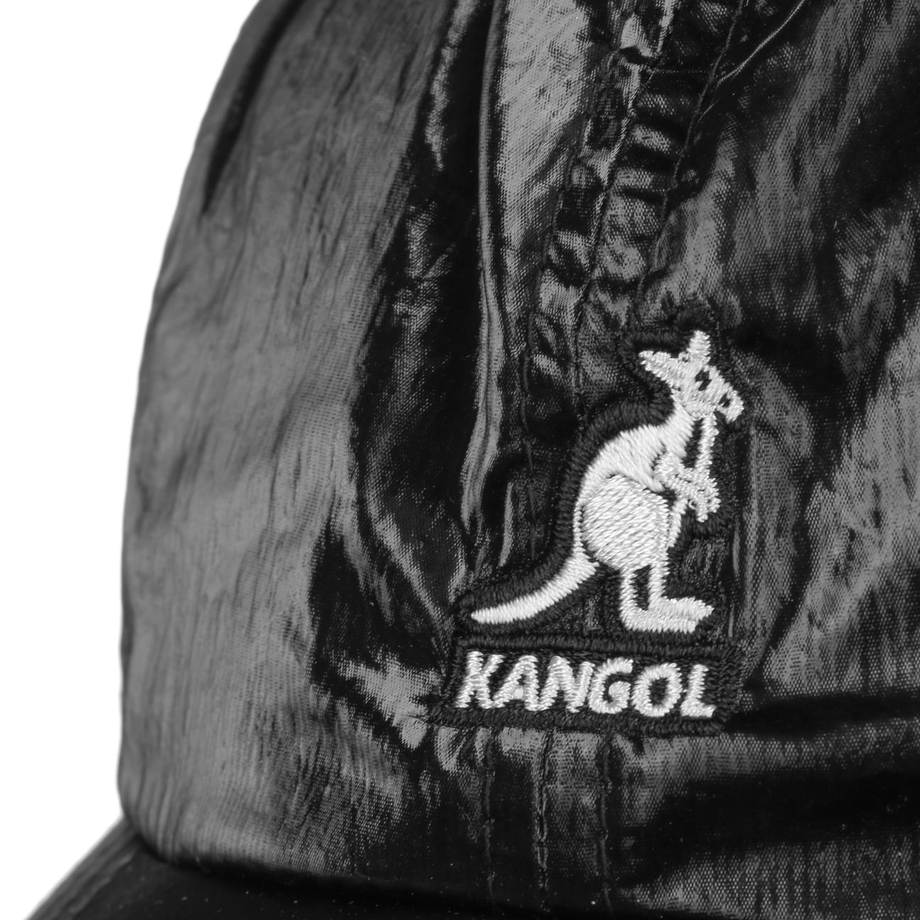Iridescent Cap by Kangol - JJ Hat Center ®