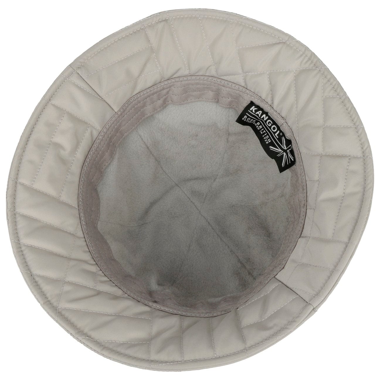 Quilted Casual Hat by Kangol - JJ Hat Center ®