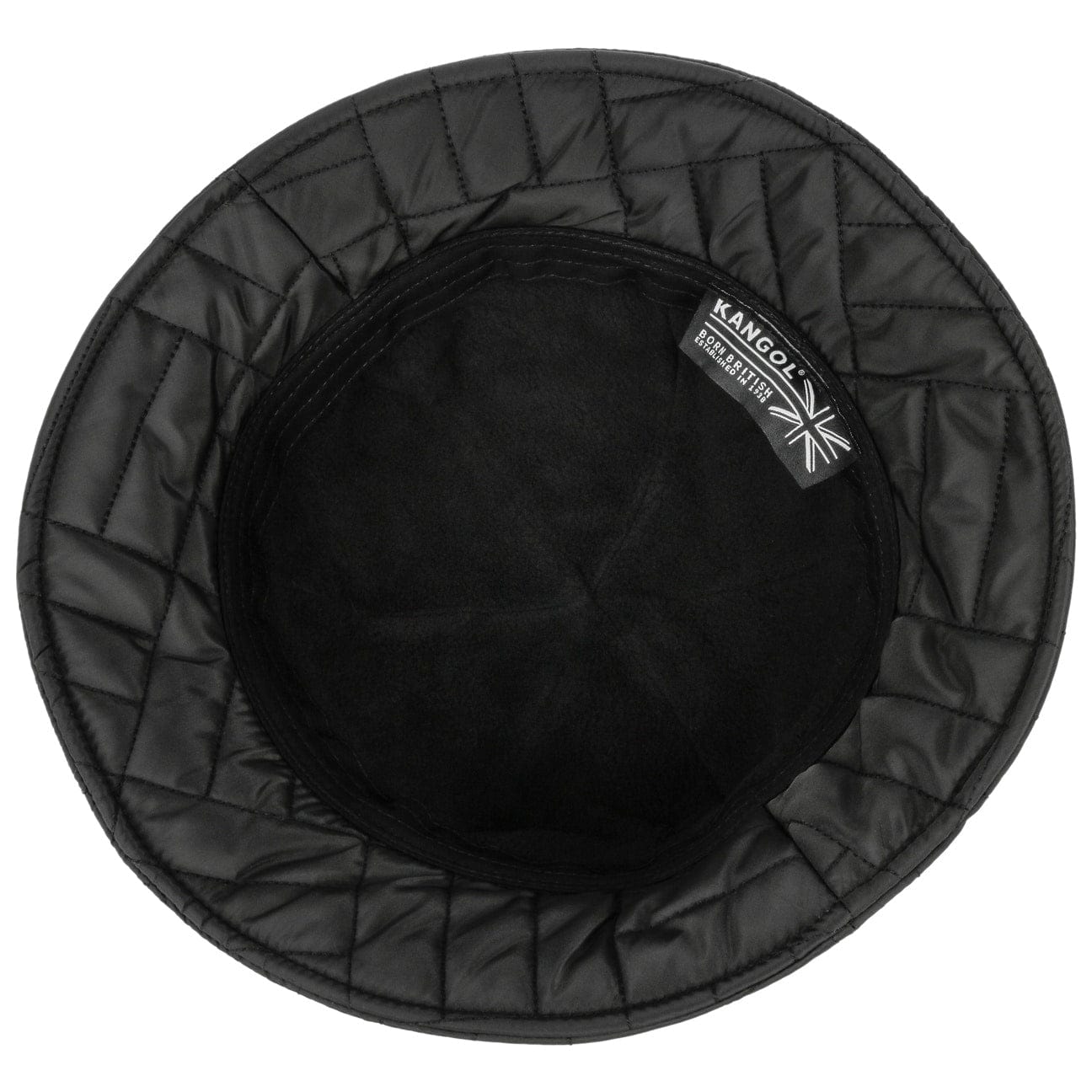 Quilted Casual Hat by Kangol - JJ Hat Center ®