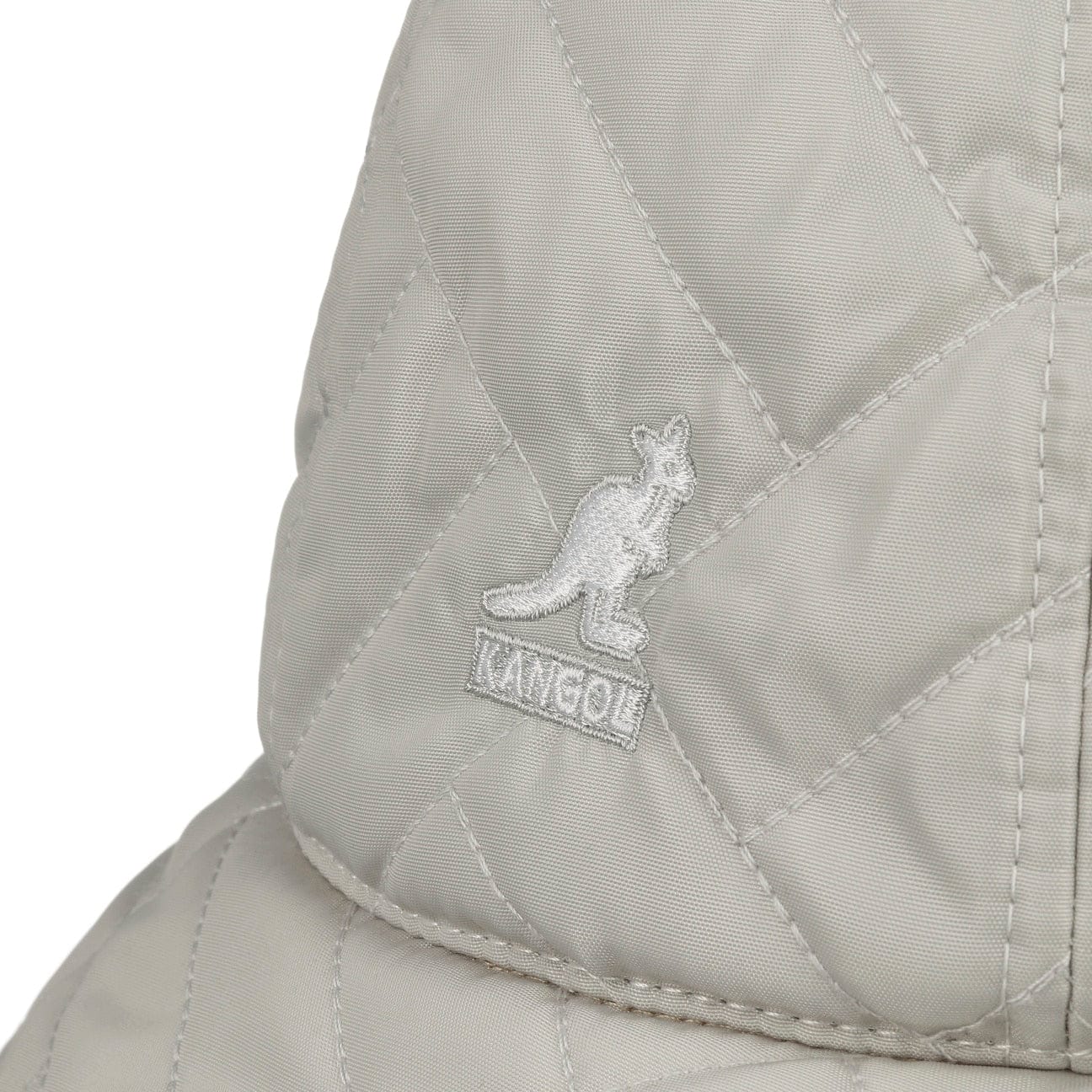 Quilted Casual Hat by Kangol - JJ Hat Center ®