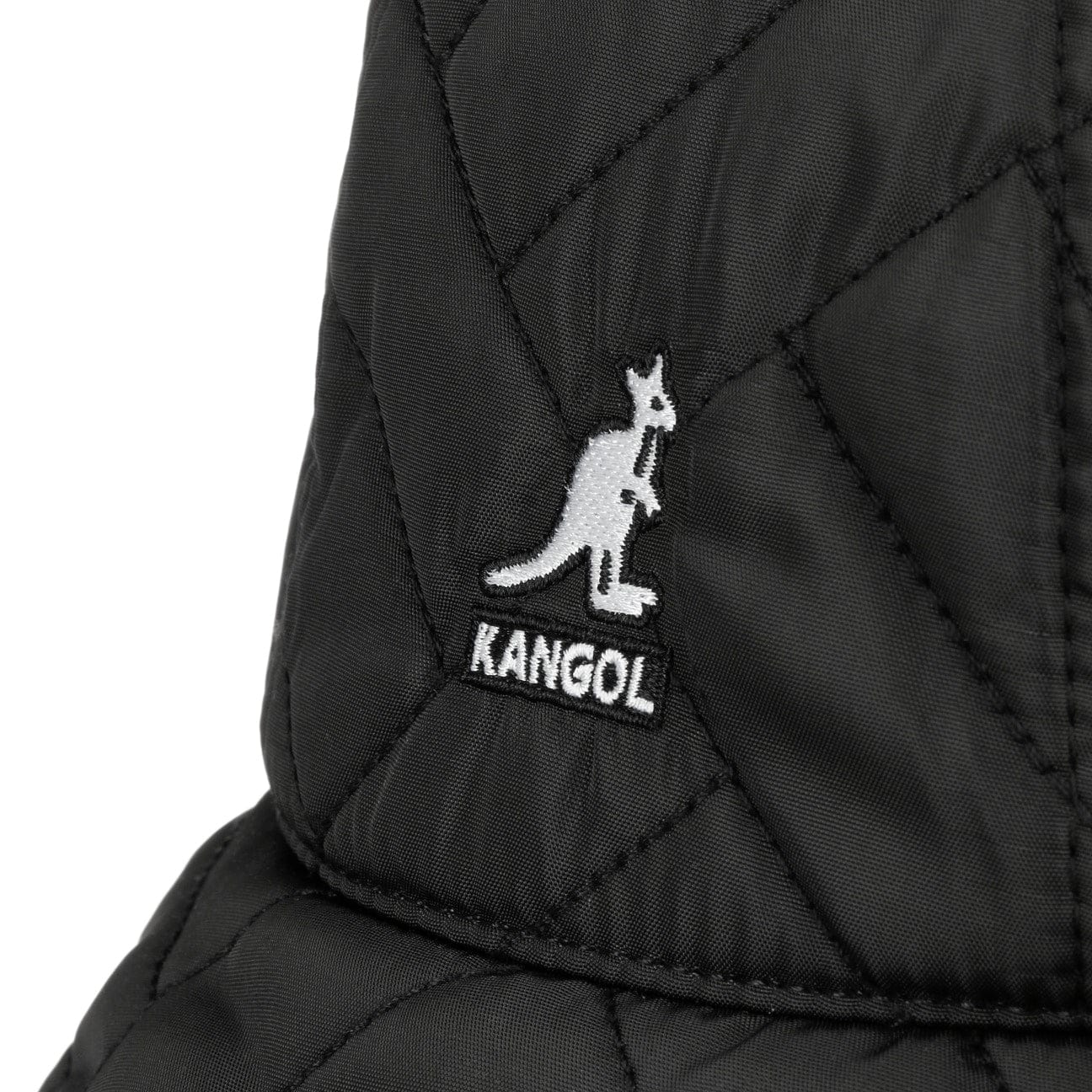 Quilted Casual Hat by Kangol - JJ Hat Center ®