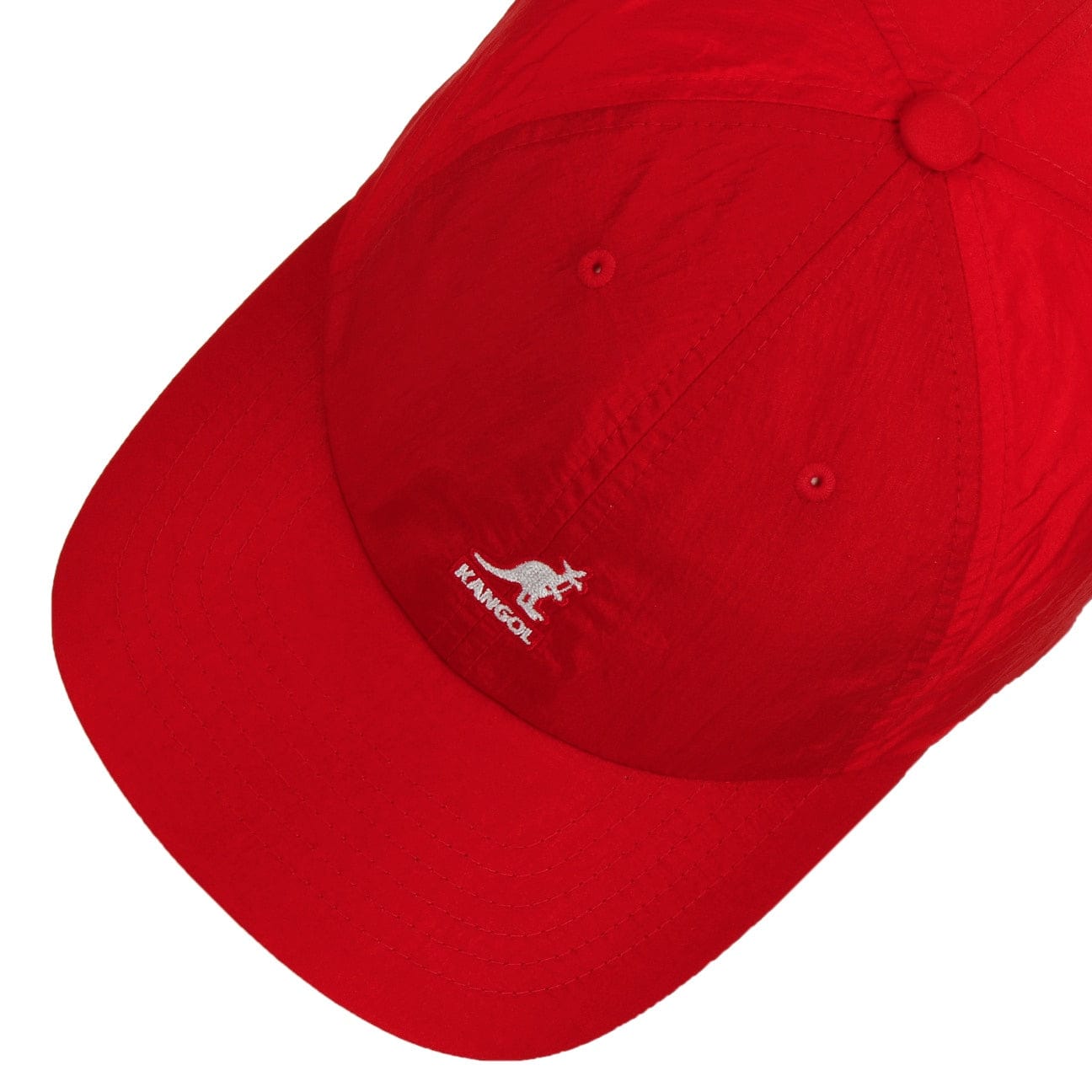 WR Nylon Cap by Kangol - JJ Hat Center ®