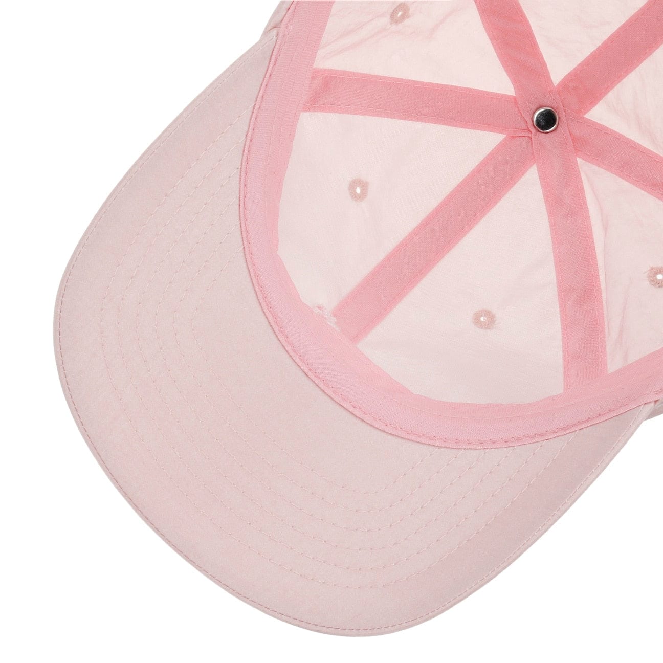 WR Nylon Cap by Kangol - JJ Hat Center ®