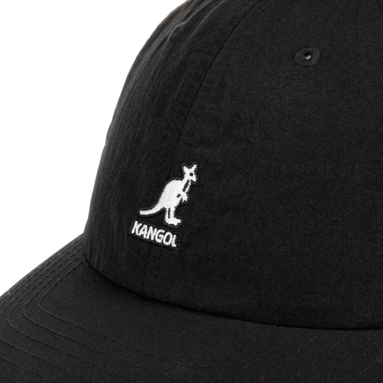 WR Nylon Cap by Kangol - JJ Hat Center ®